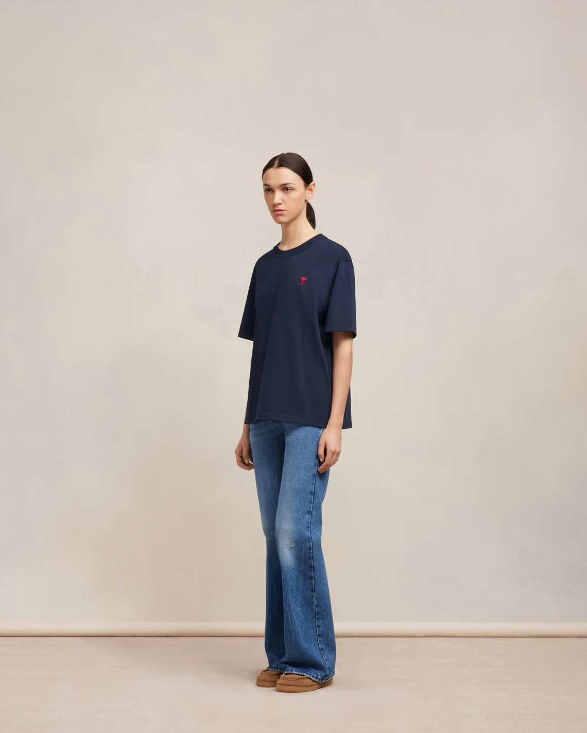 Ami de Coeur T-shirt