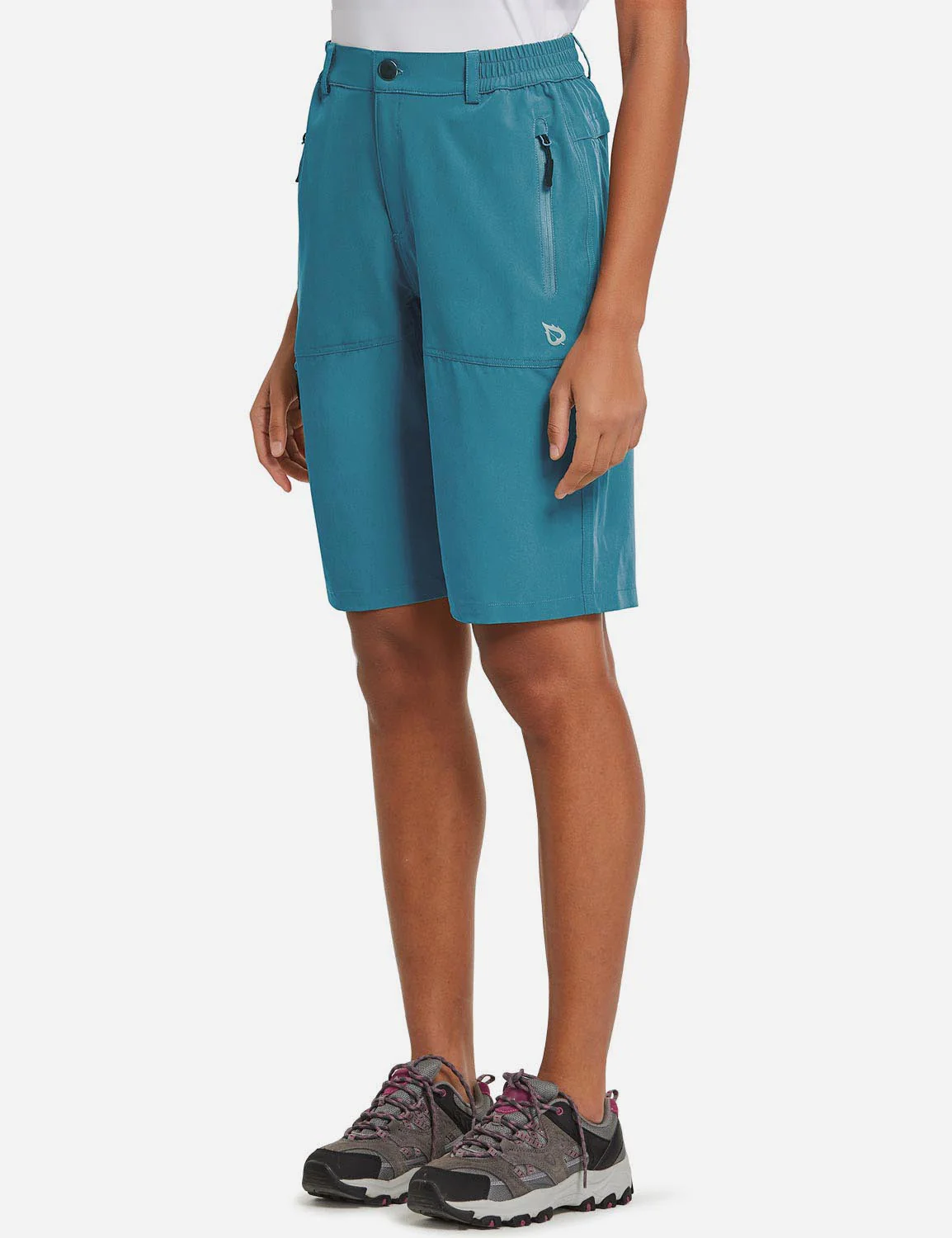 Laureate UPF50+ DWR Shorts