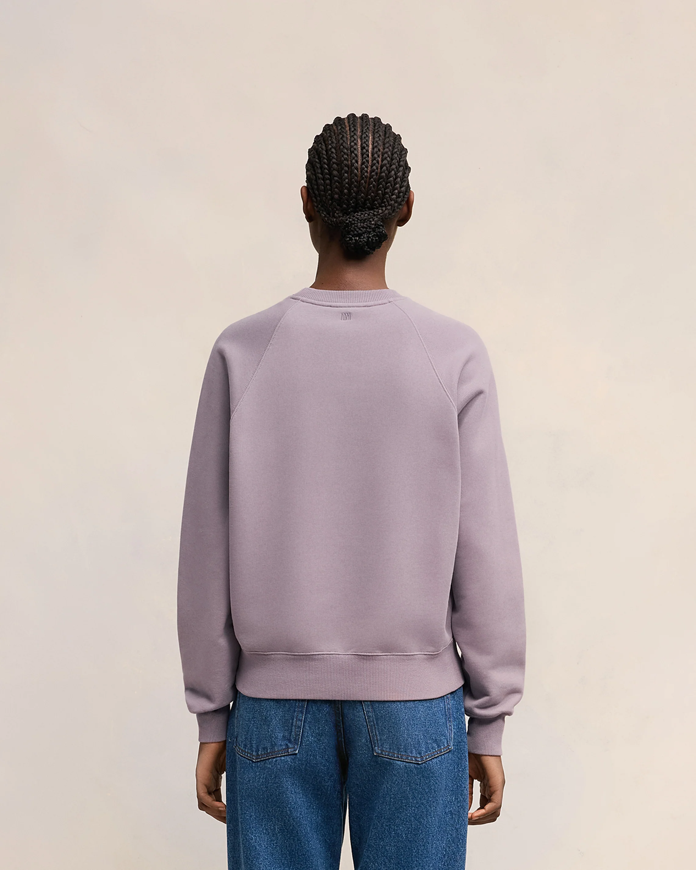 Ami de Coeur Sweatshirt