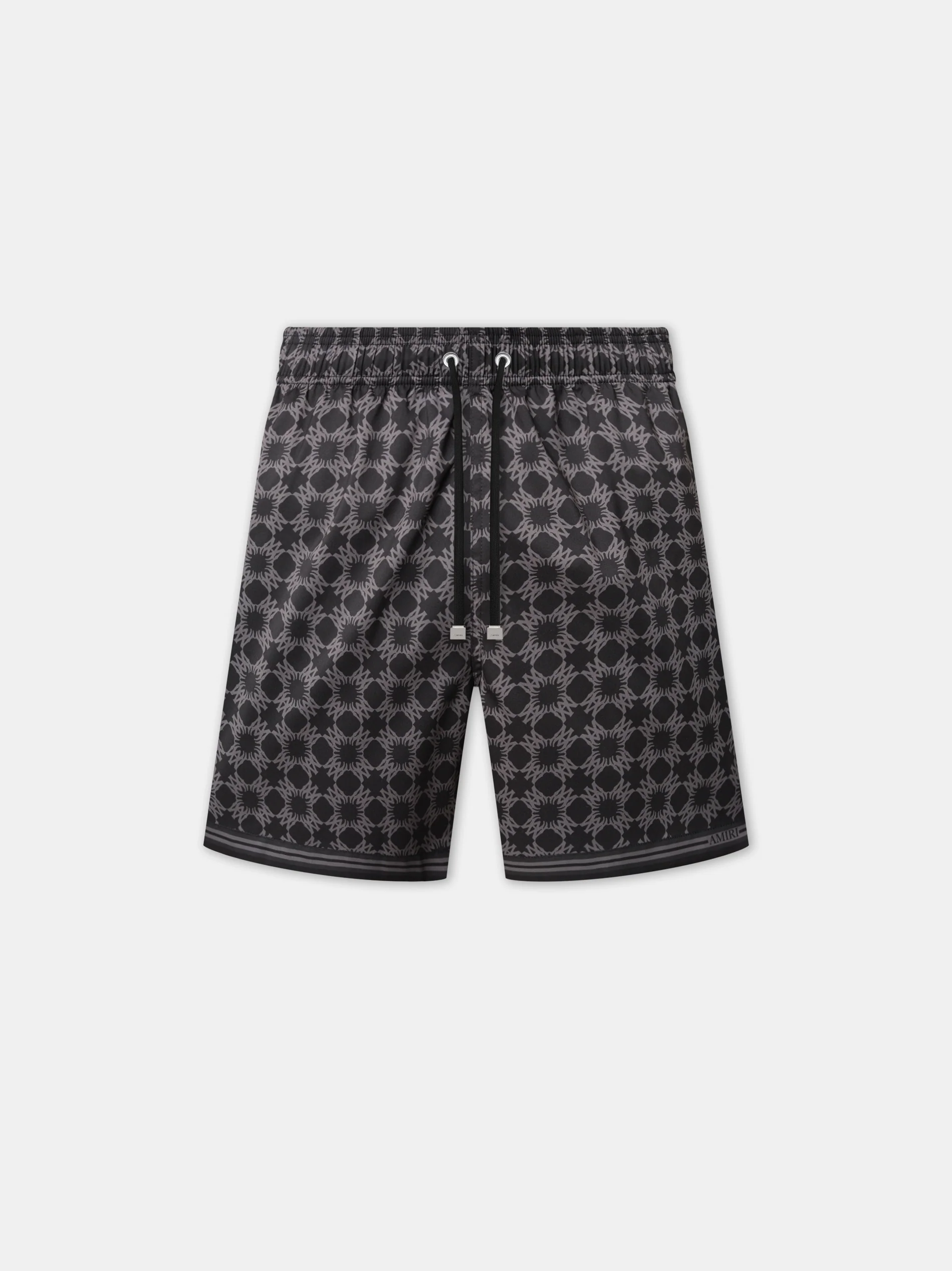 MA QUAD SWIM TRUNK - Black