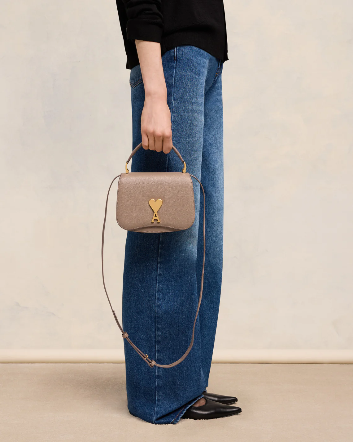 Mini Paris Paris Bag