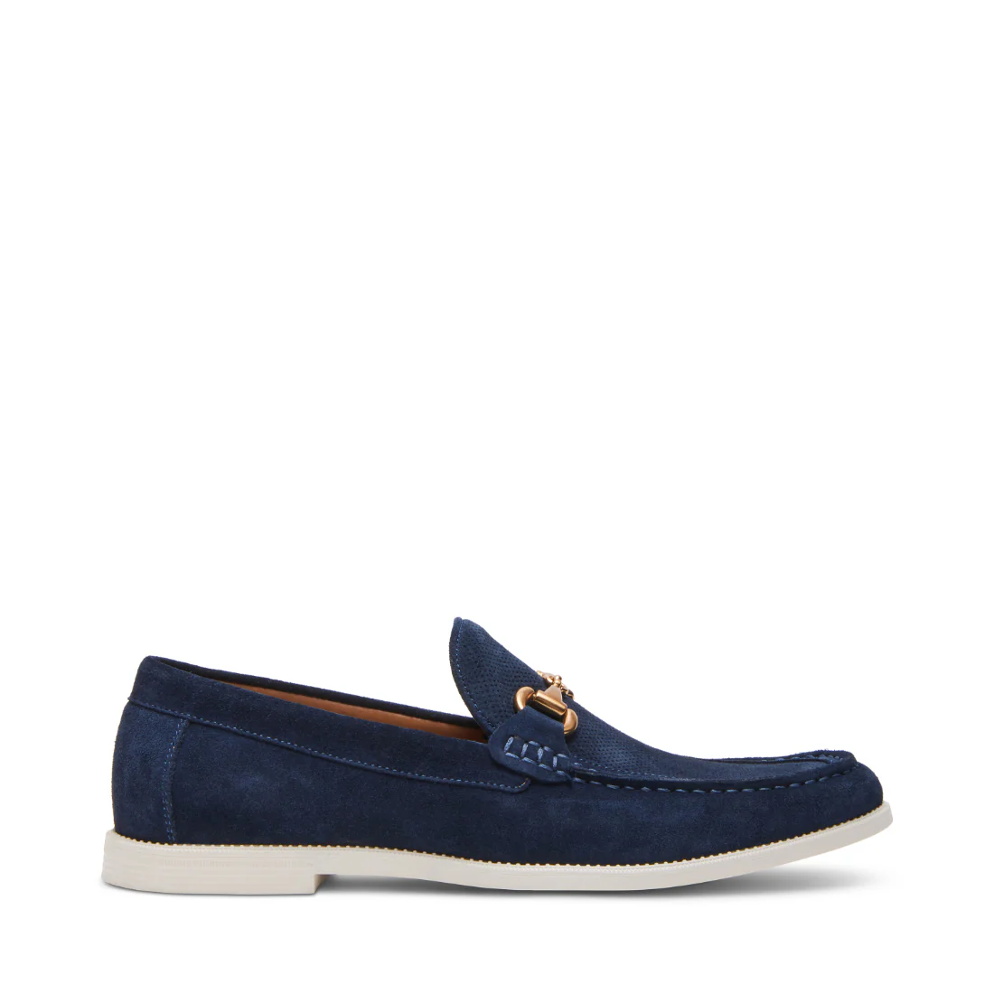 RENZZI NAVY SUEDE