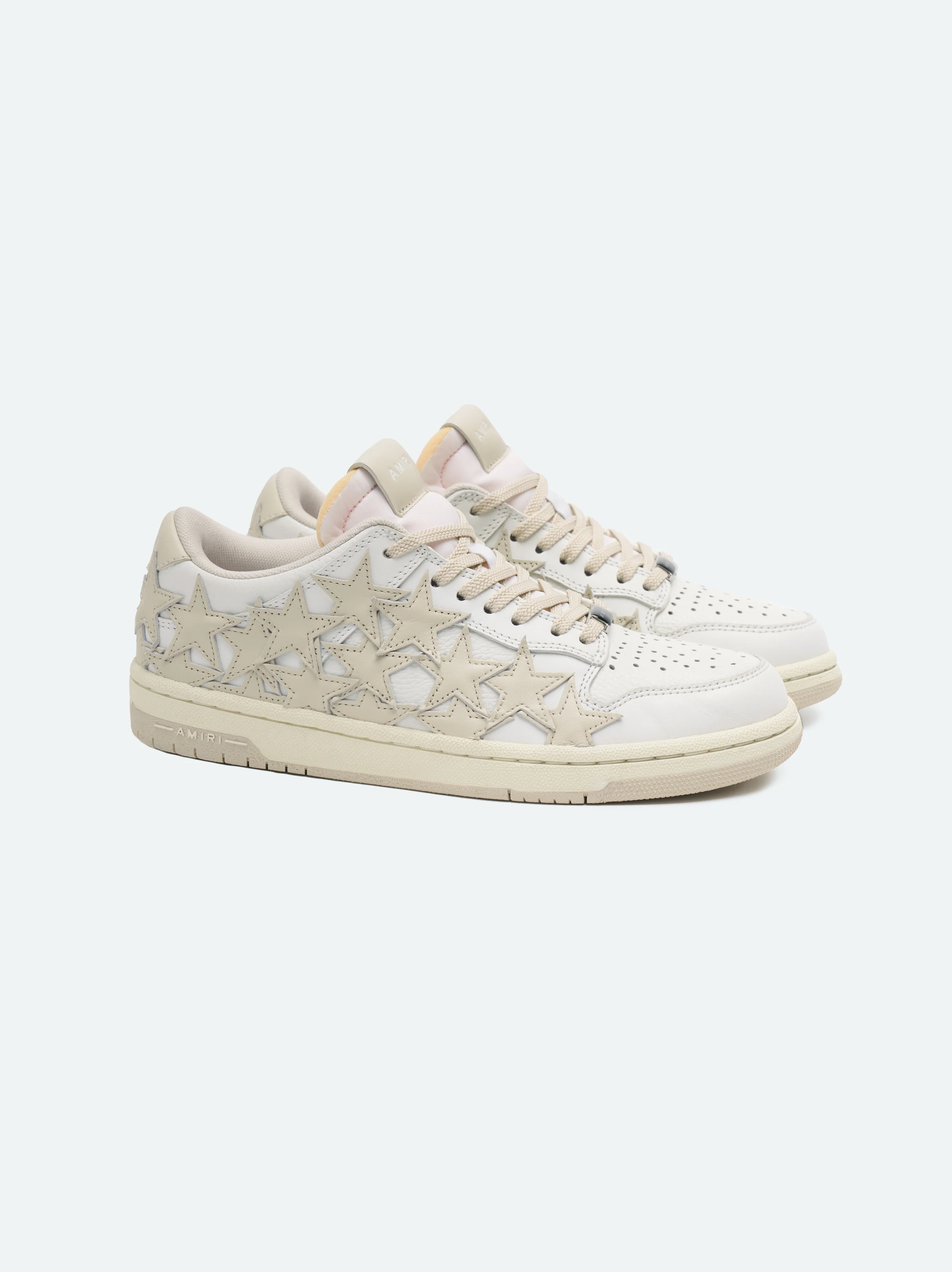WOMEN - WOMEN'S STARS LOW - Birch