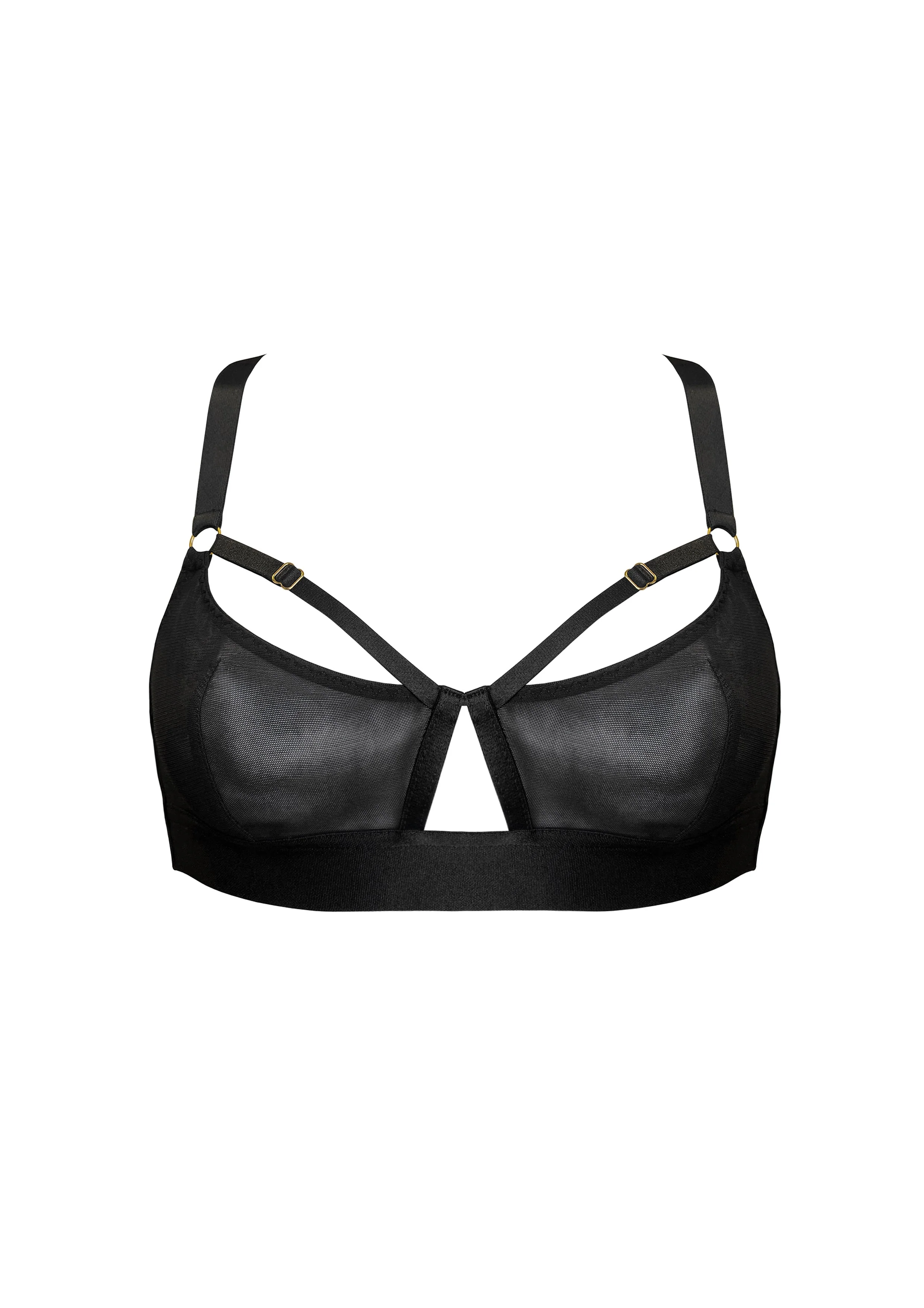 Signature Soft Cup Bra