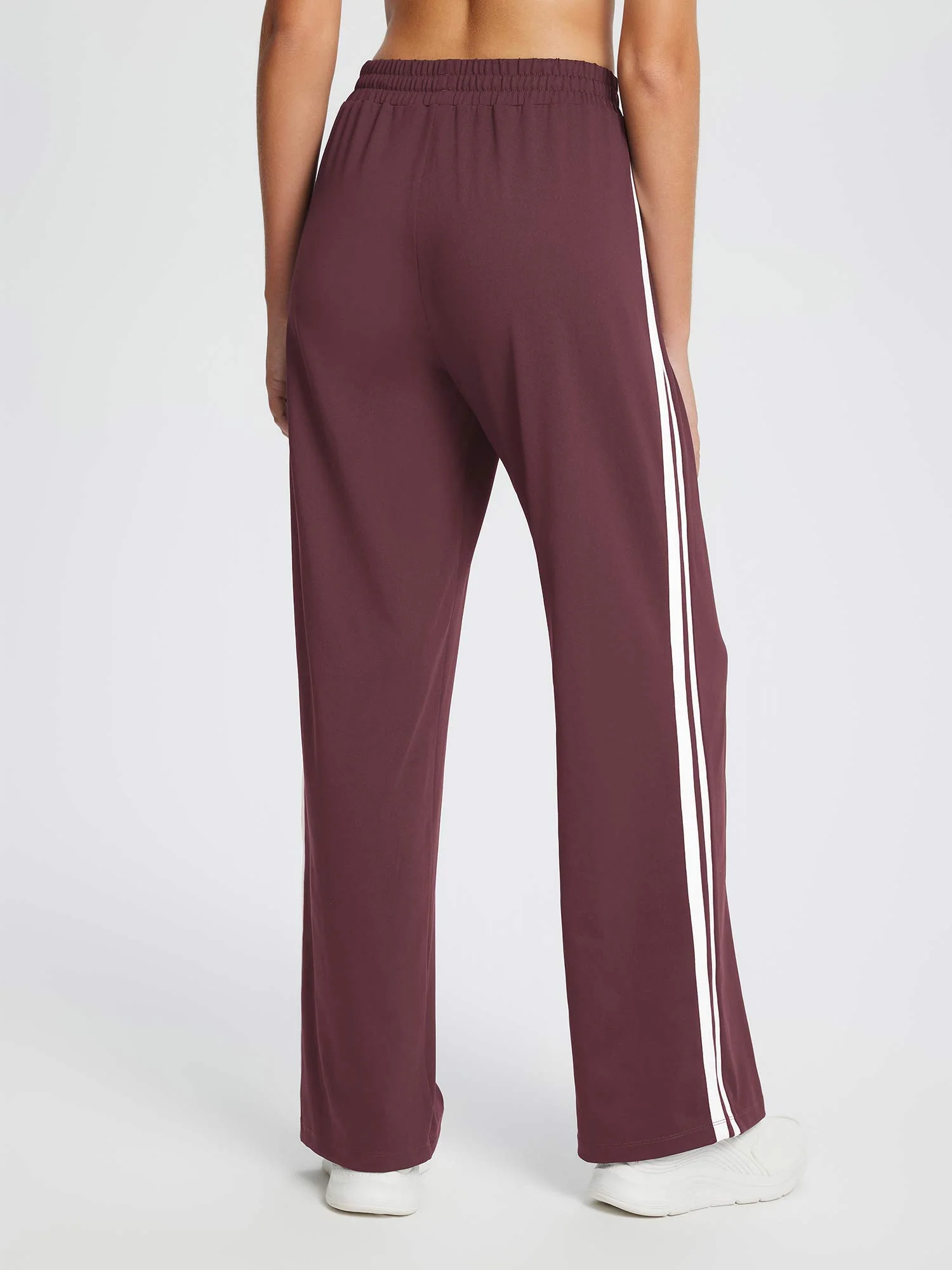 Laureate Stripes Track Pants
