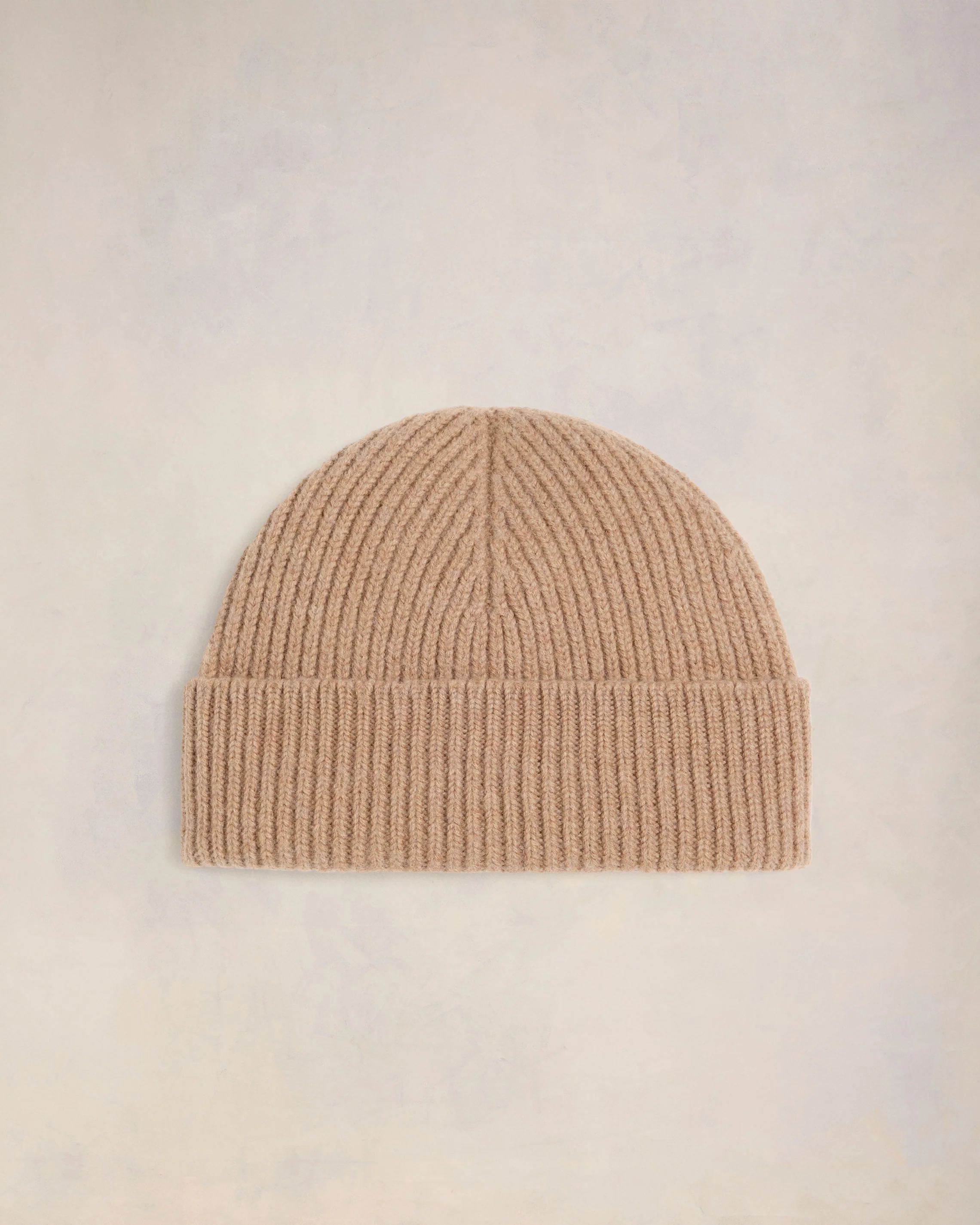 Red Ami de Coeur Beanie