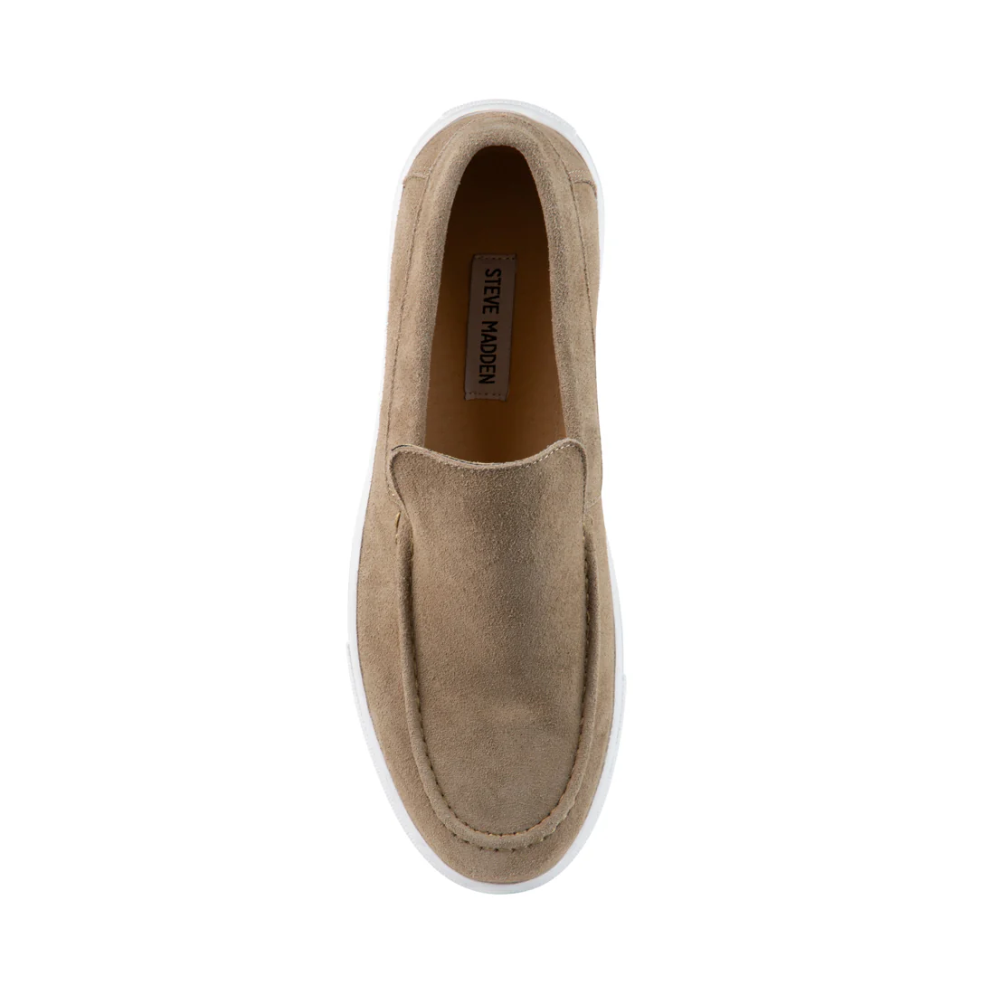 ELLUM BEIGE SUEDE