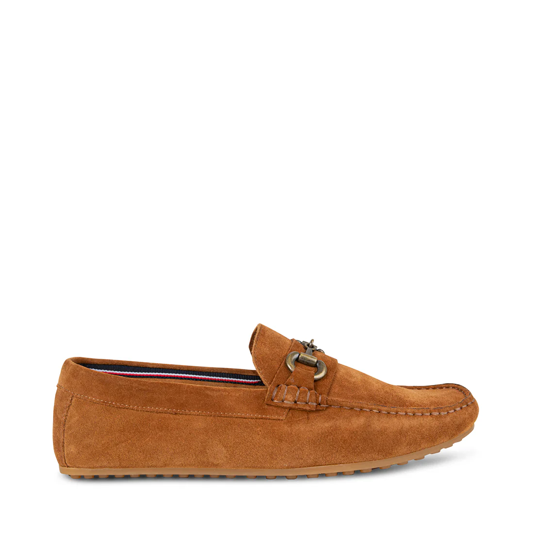 SILVIO TOBACCO SUEDE