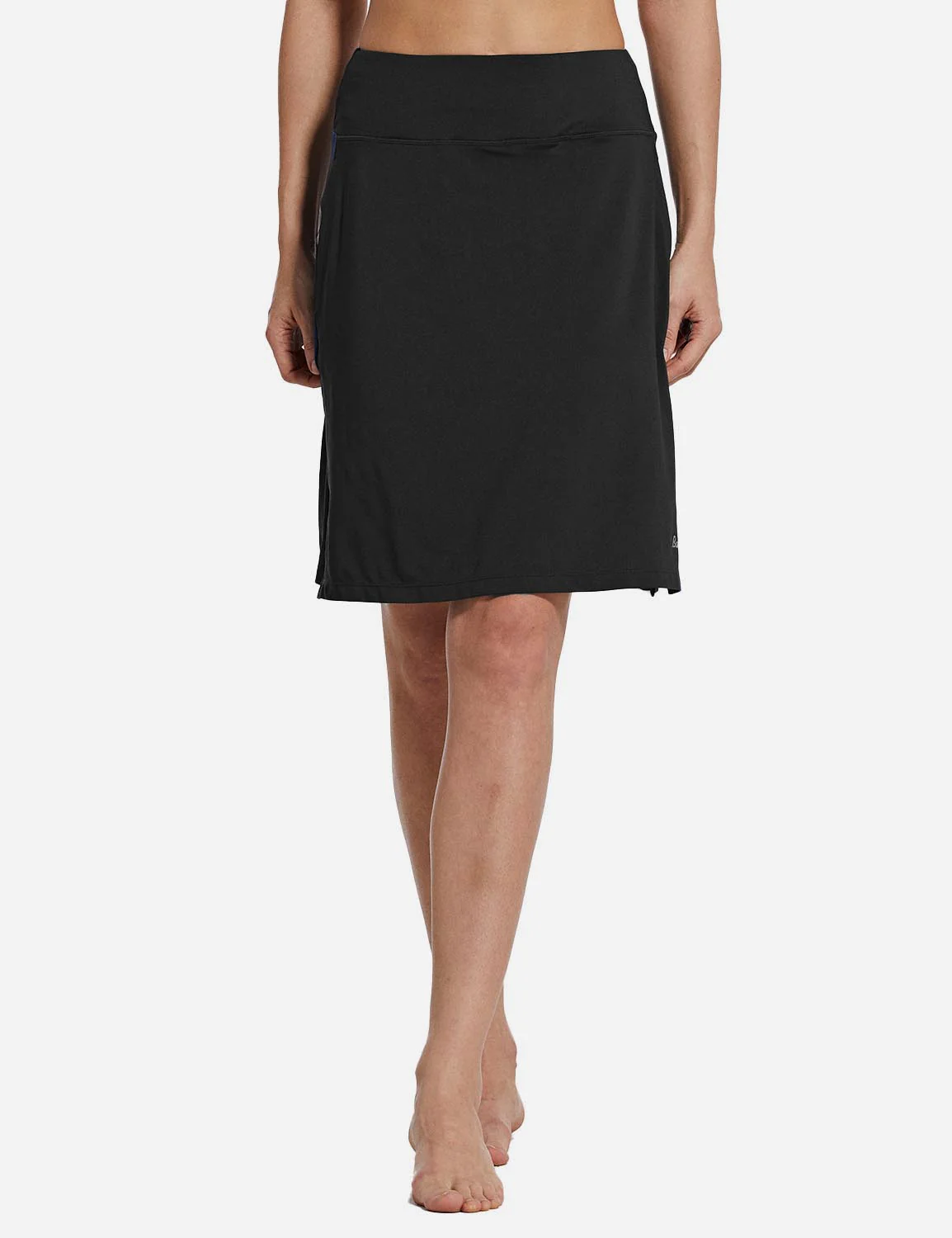 Laureate UPF50+ Knee-Length Skort