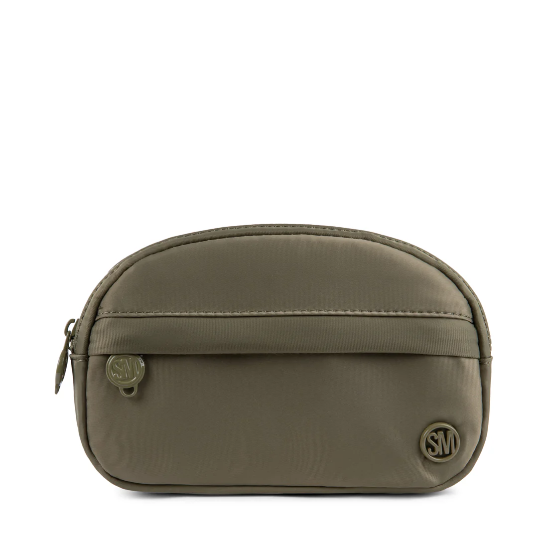 ADRIANA BELT BAG GREEN