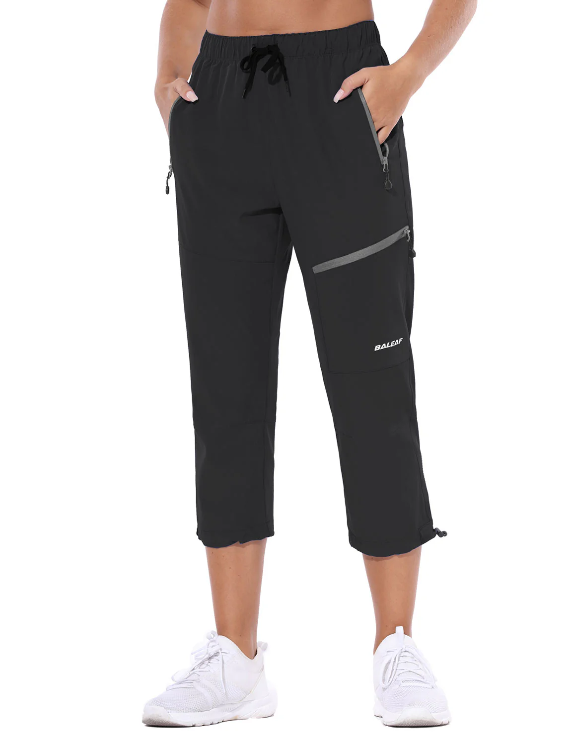 Laureate UPF50+ DWR Capris