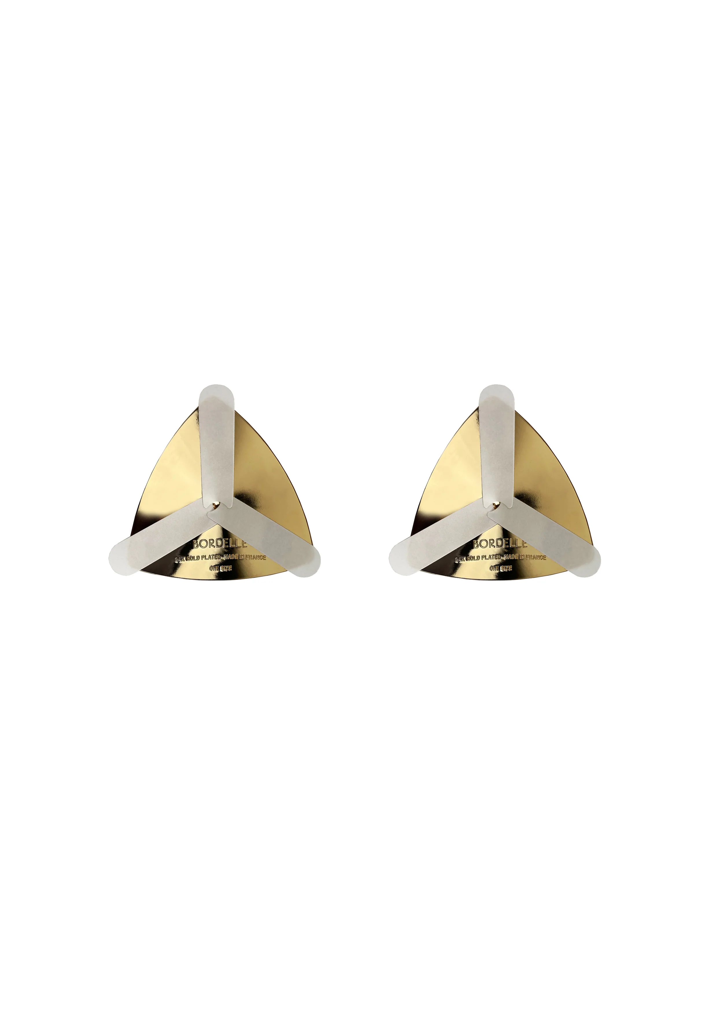 Tape for Element/Triangle Gold Nipplets