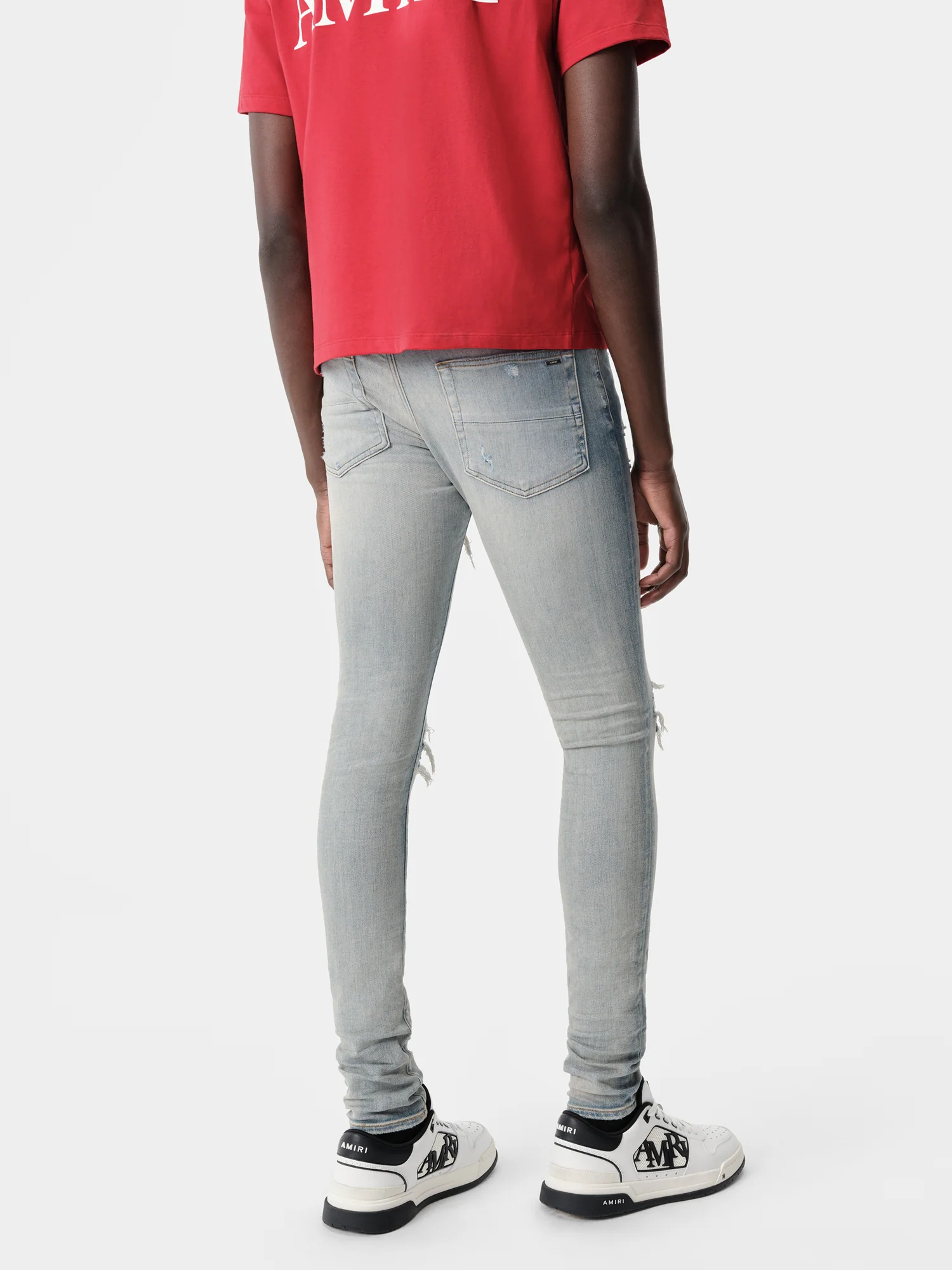 MX1 - Antique Indigo