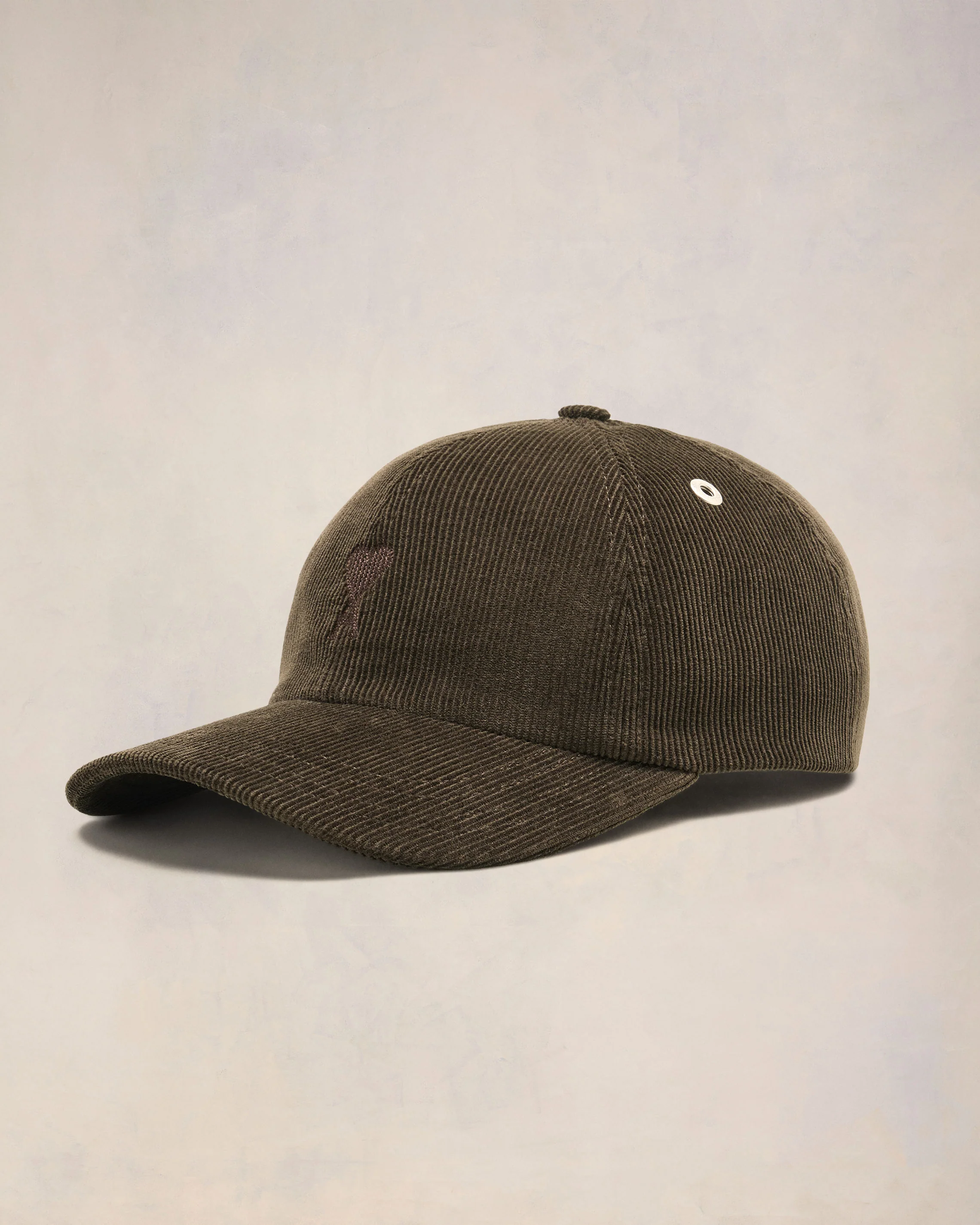 Tonal Ami de Coeur Embroidery Cap