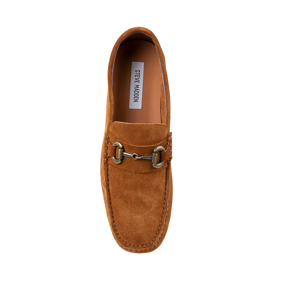 SILVIO TOBACCO SUEDE