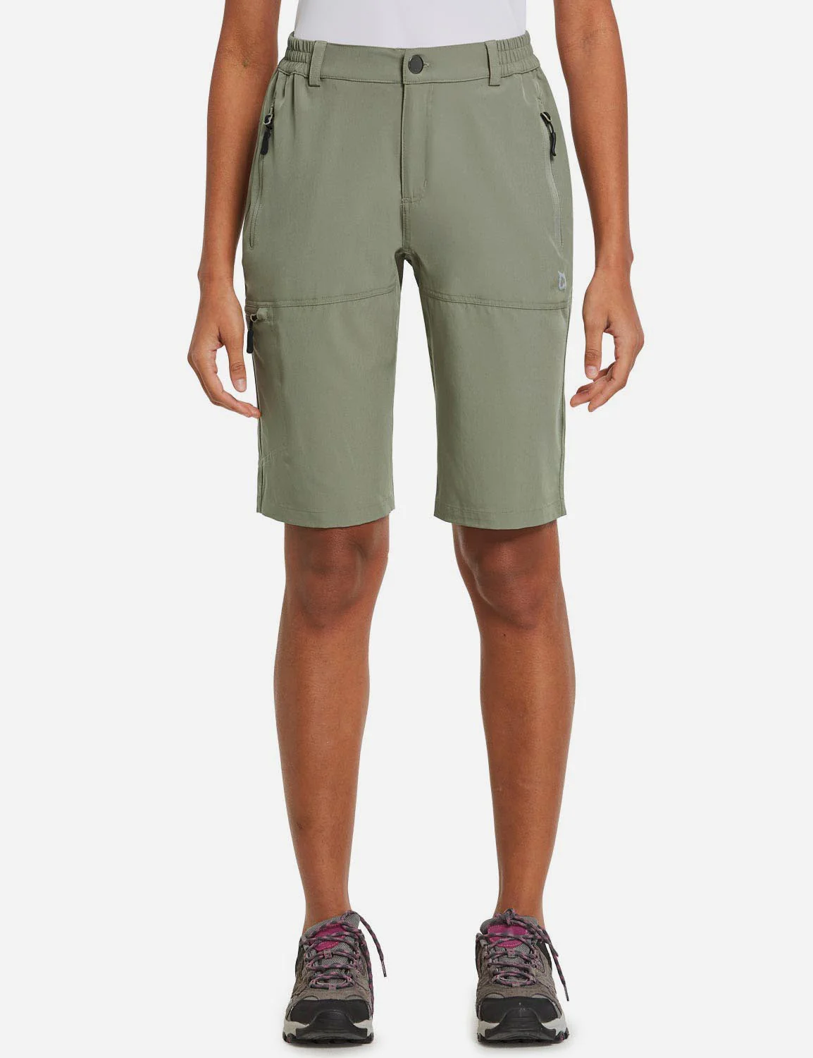 Laureate UPF50+ DWR Shorts