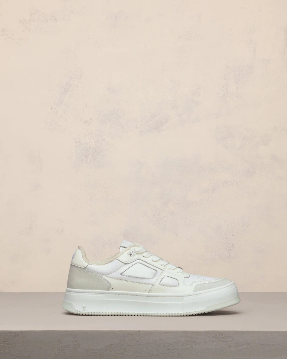 Low Top Ami Arcade Sneakers