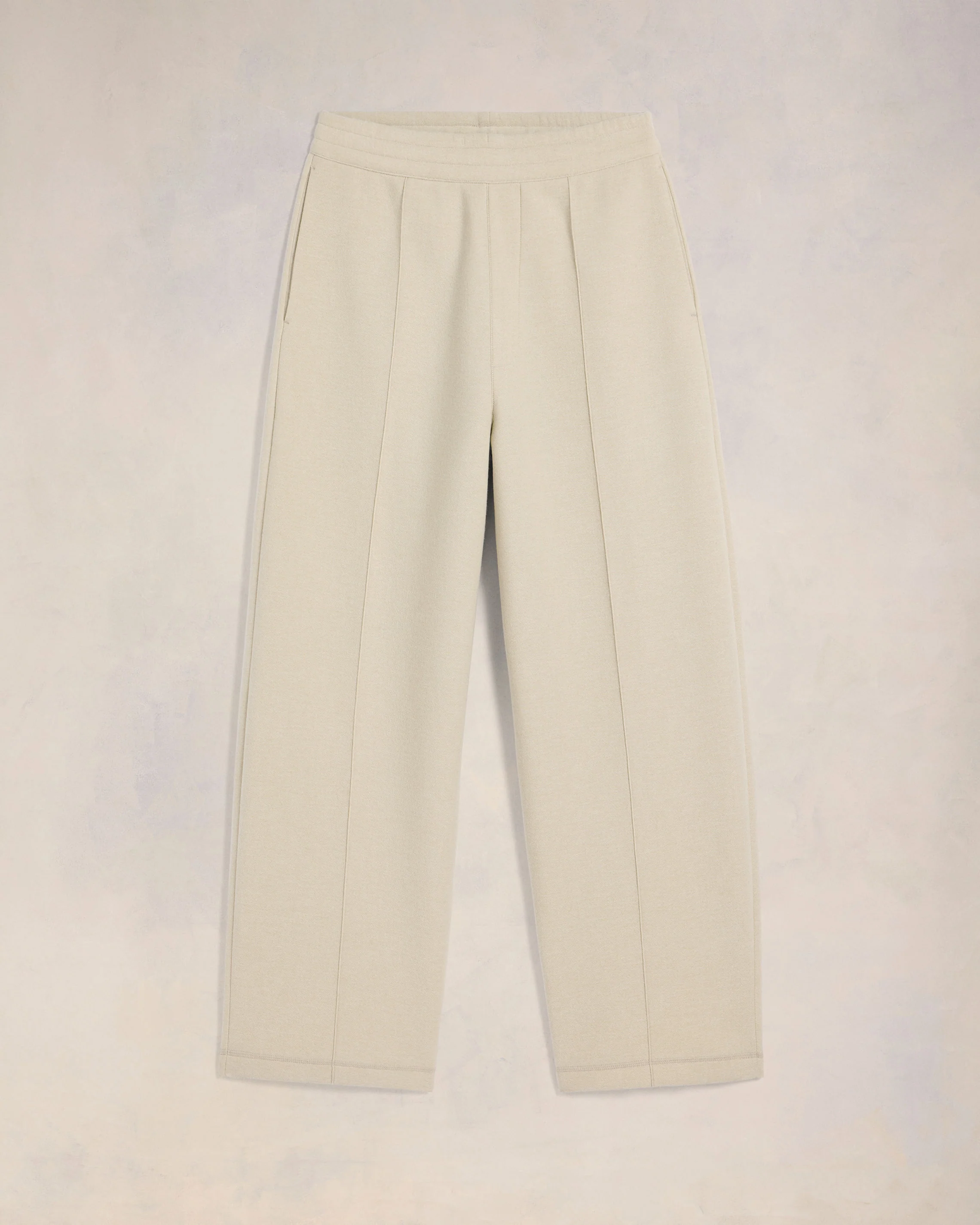 Ami Pleated Trousers