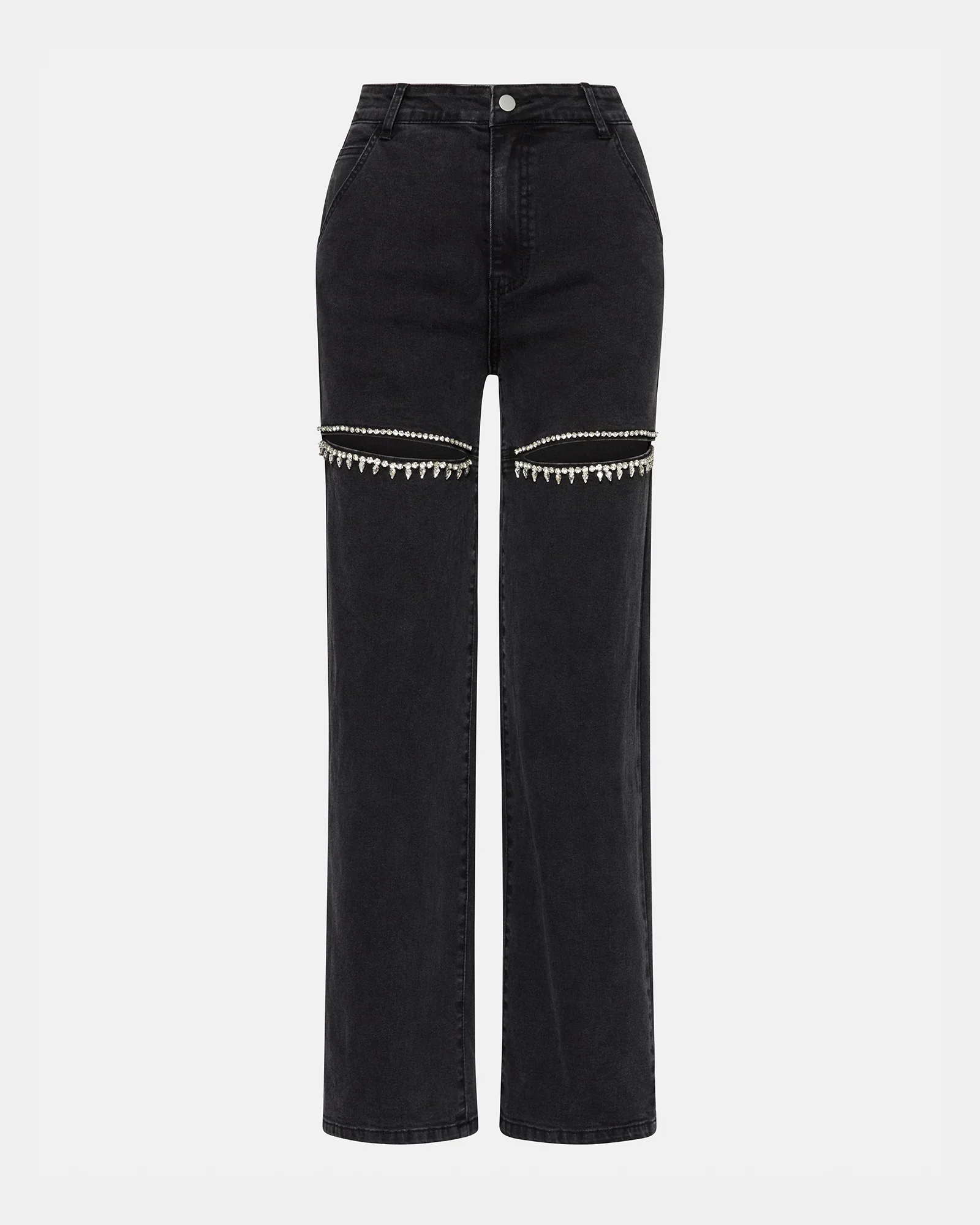 TAYLOR PANT BLACK