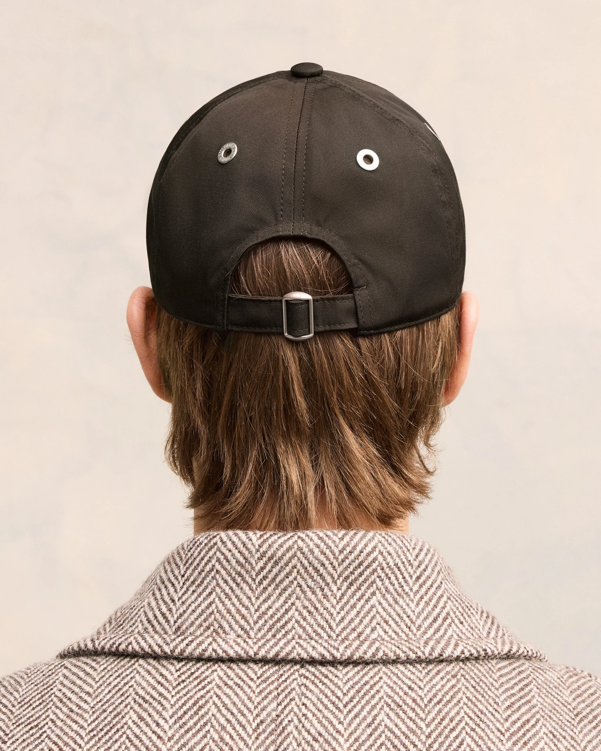 Ami de Coeur Stud Cap