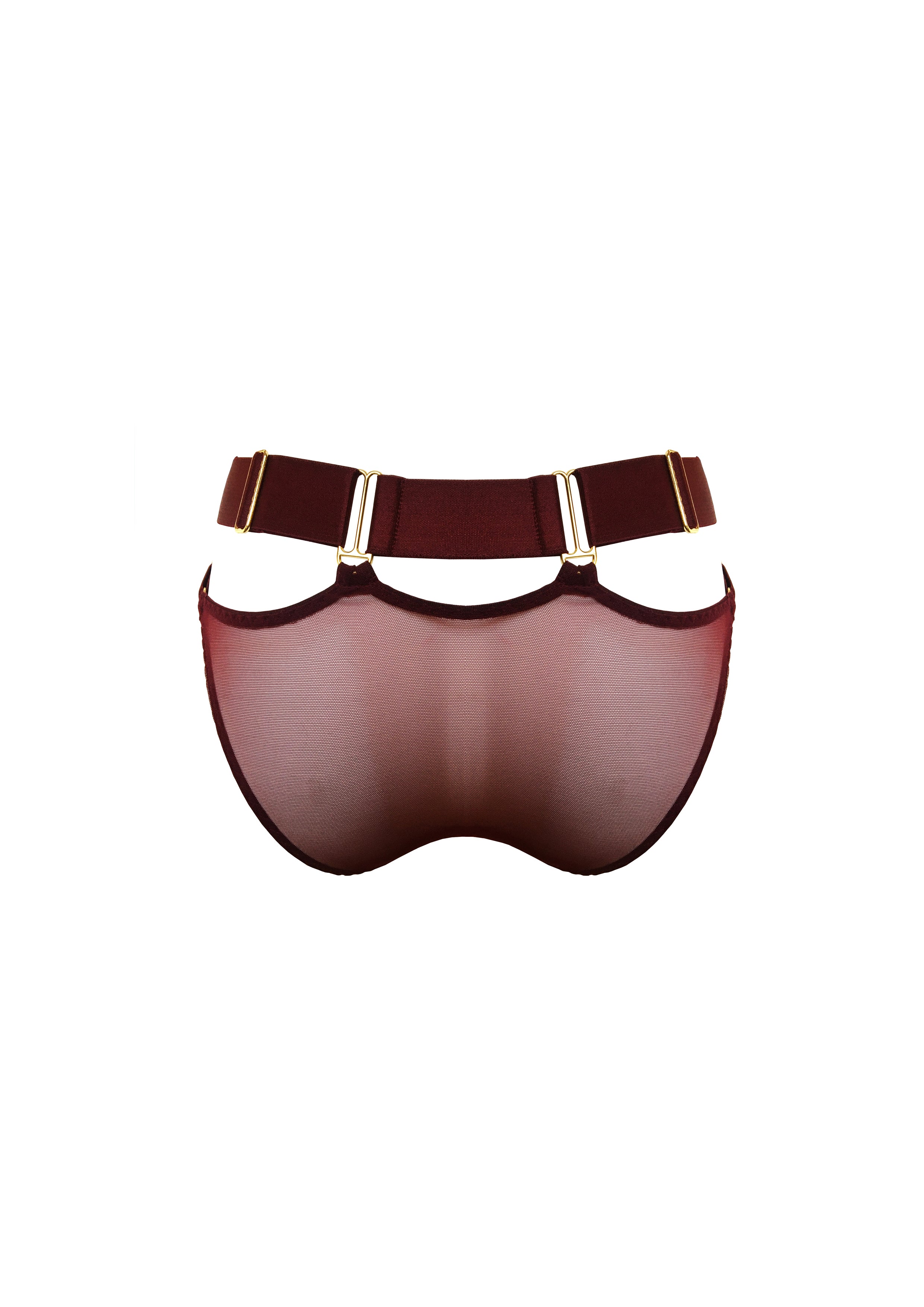 The Essentials Merida Brief