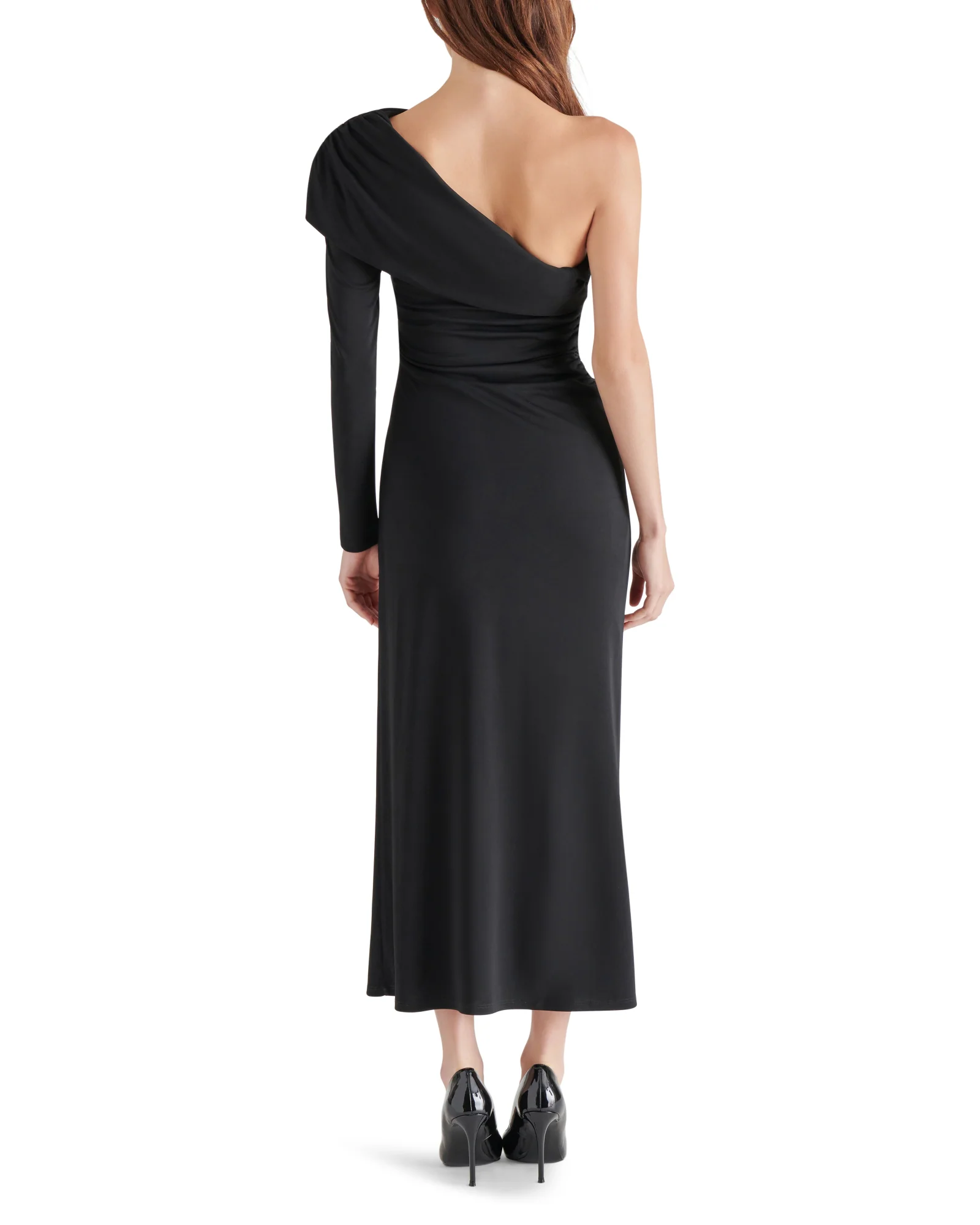 YORK DRESS BLACK