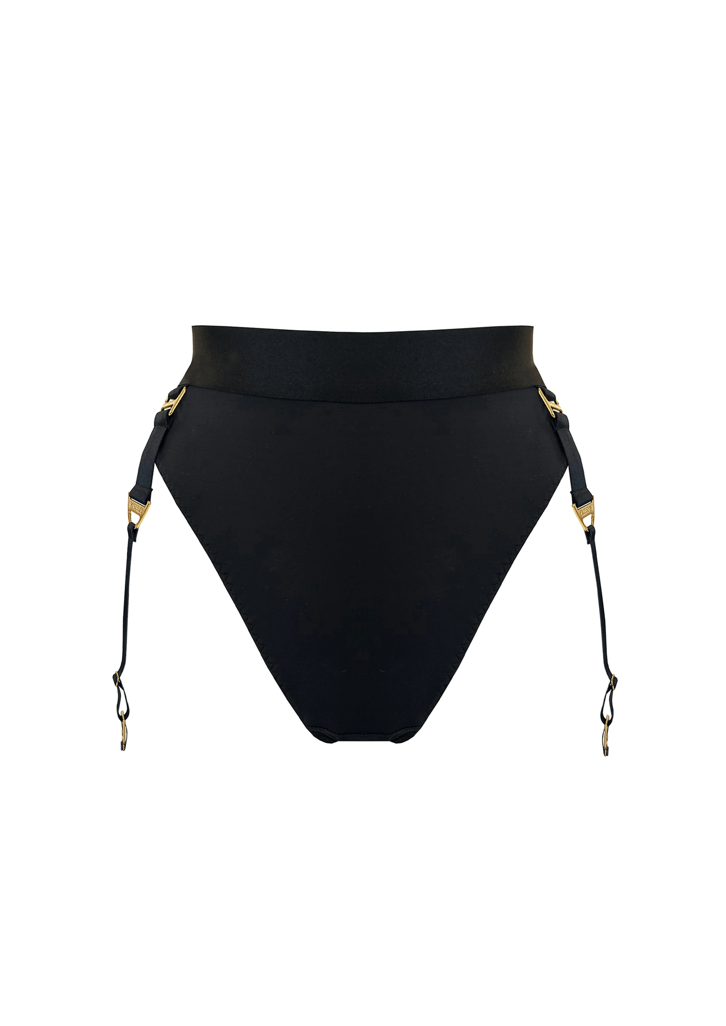 Syra High Waist Thong