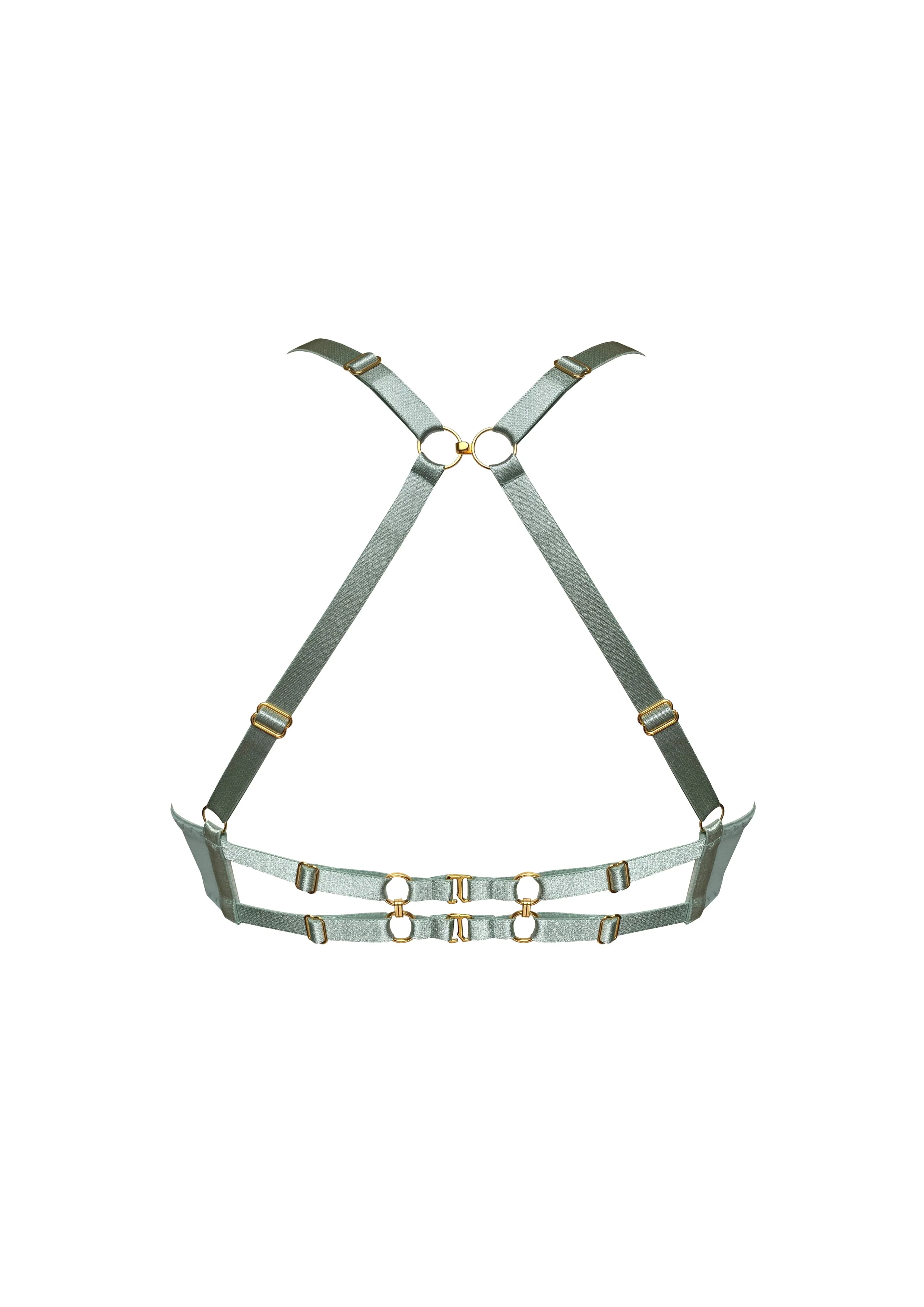 Kleio Balconette Wire Bra