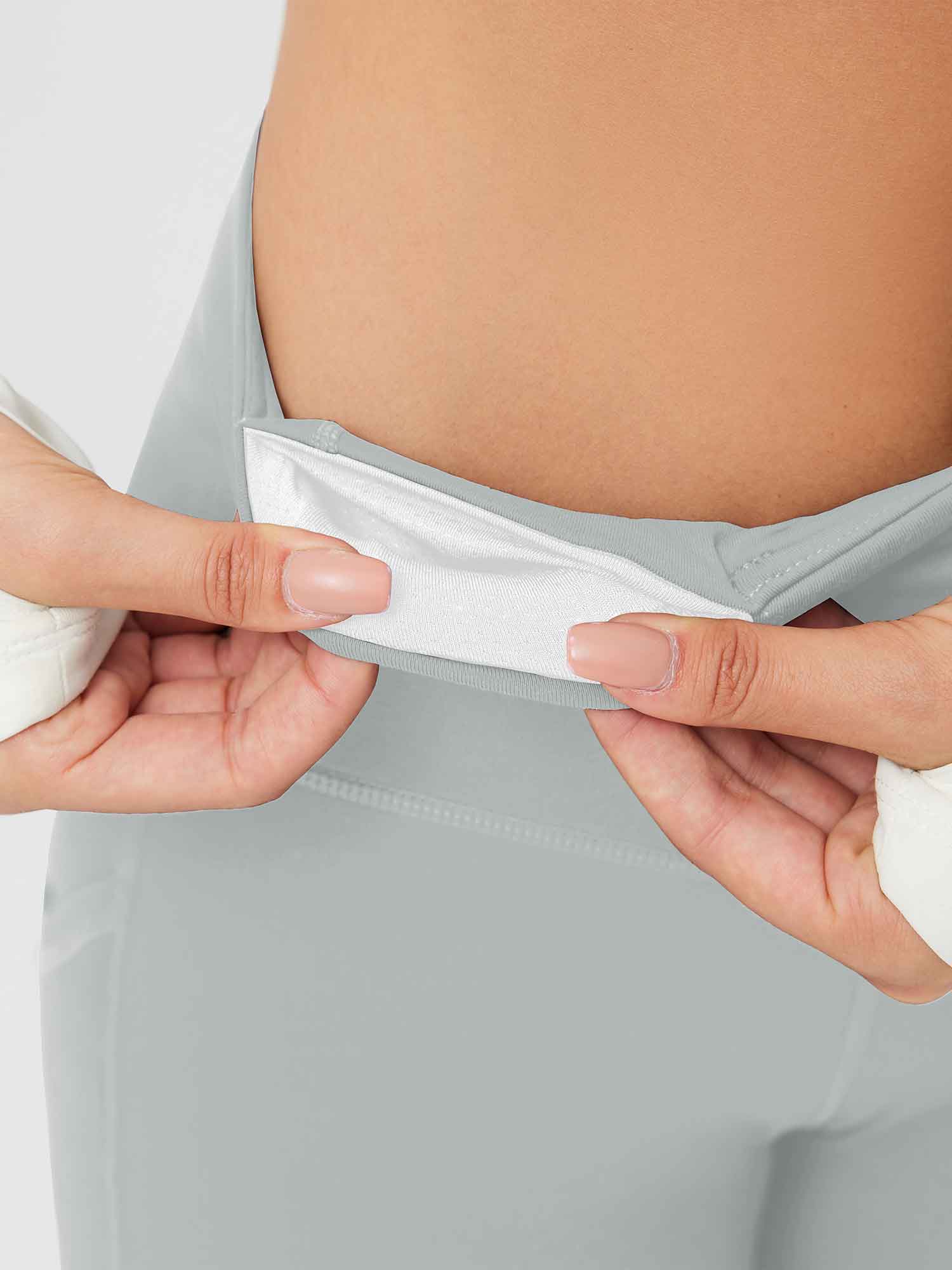 Laureate Thermal Pocketed Leggings