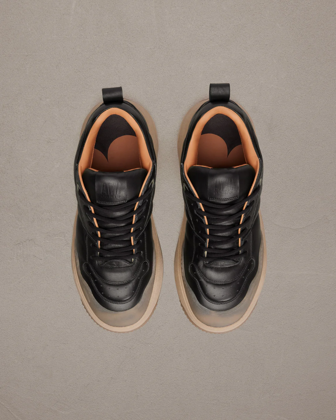 Low Top Ami SN1509 Sneakers