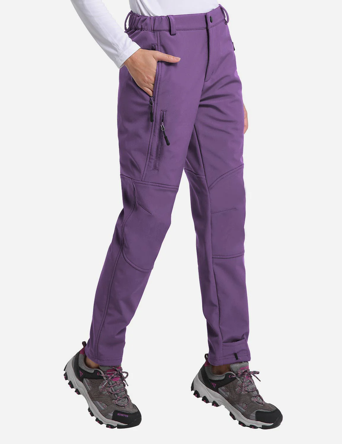 Laureate Articulated Knees Thermal Pants