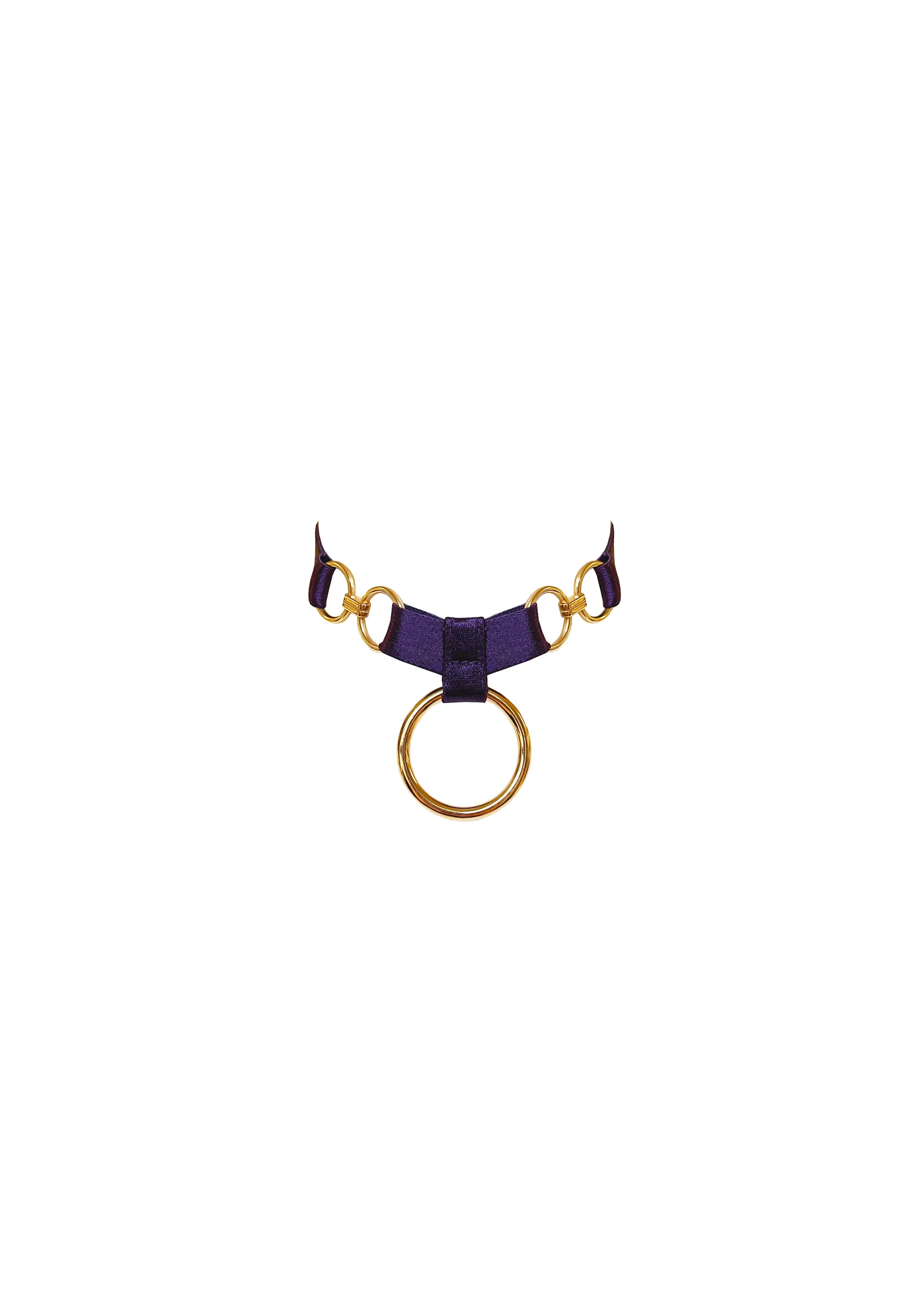 Retta Ring Collar