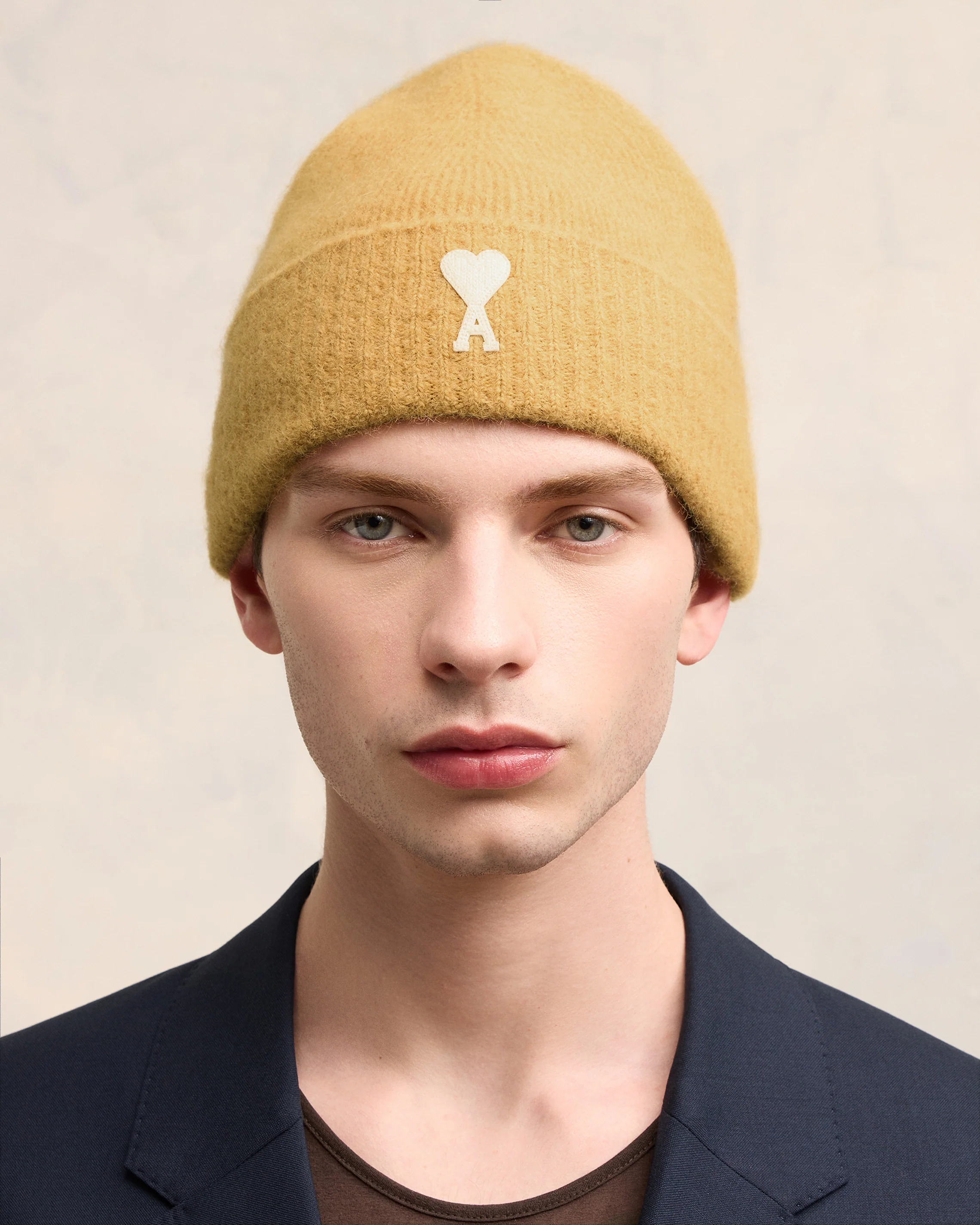 Off-White Ami de Coeur Beanie