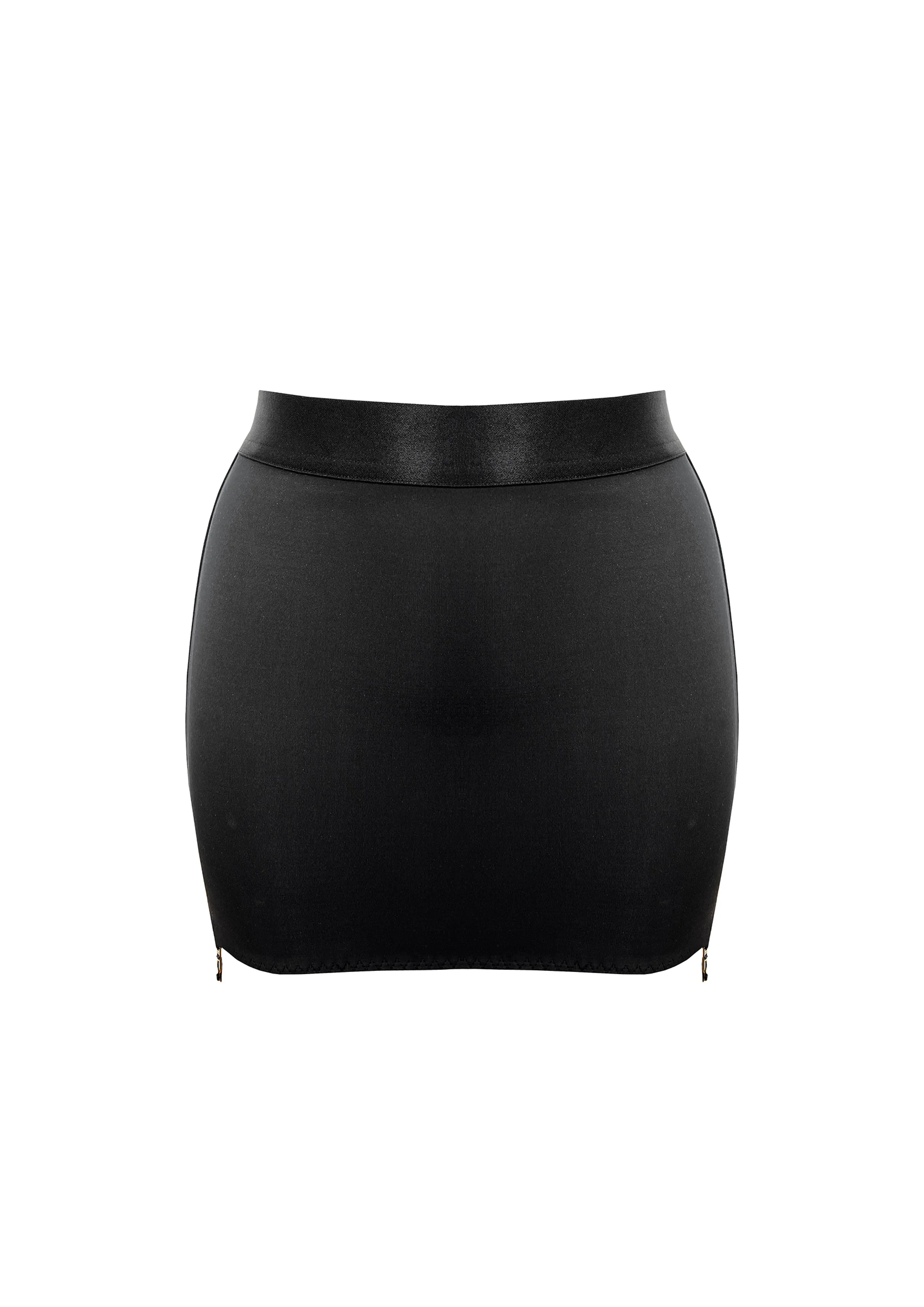 Syra Open Back Skirt