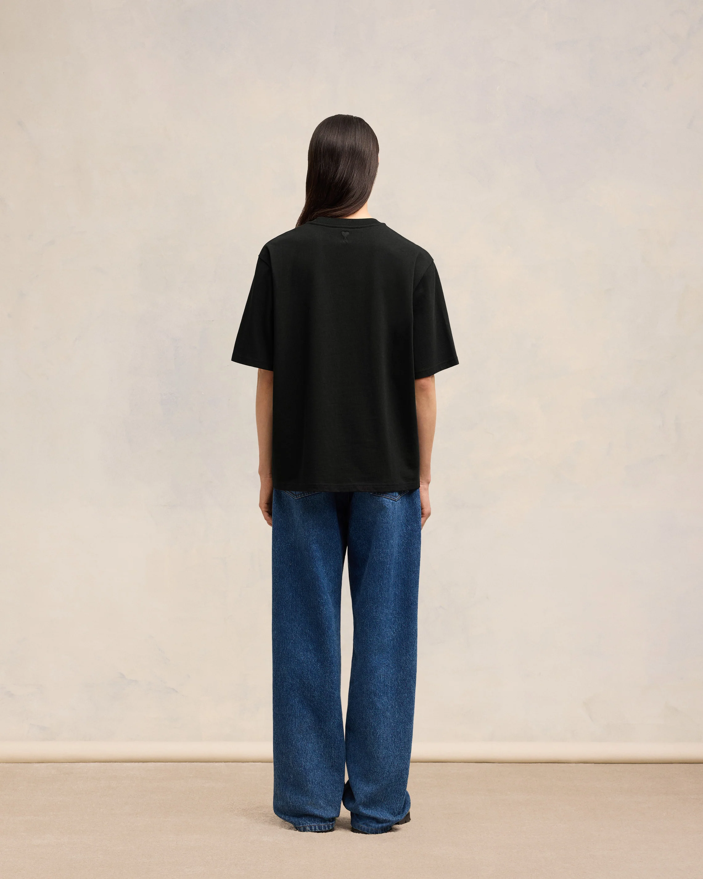 Ami Alexandre Mattiussi T-shirt