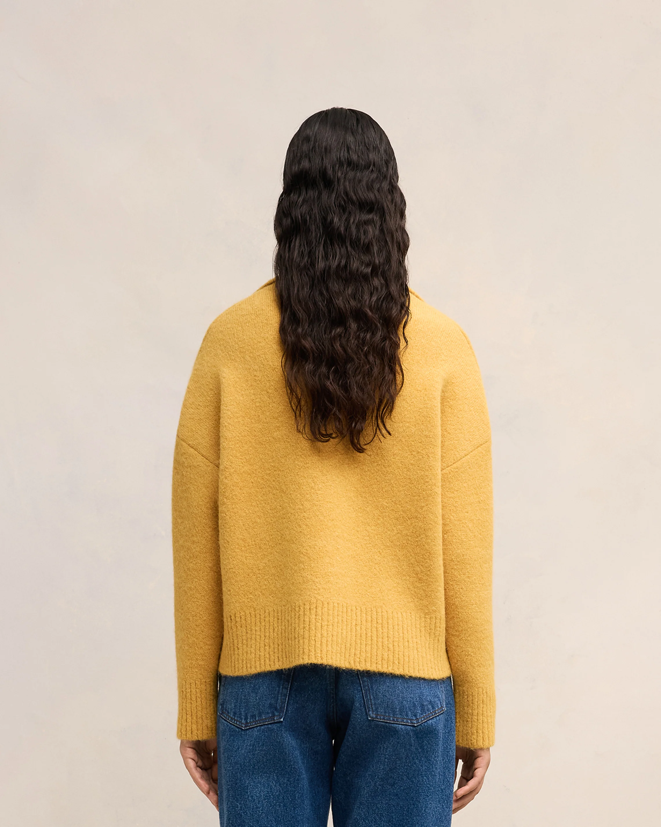 Off-White Ami de Coeur Polo