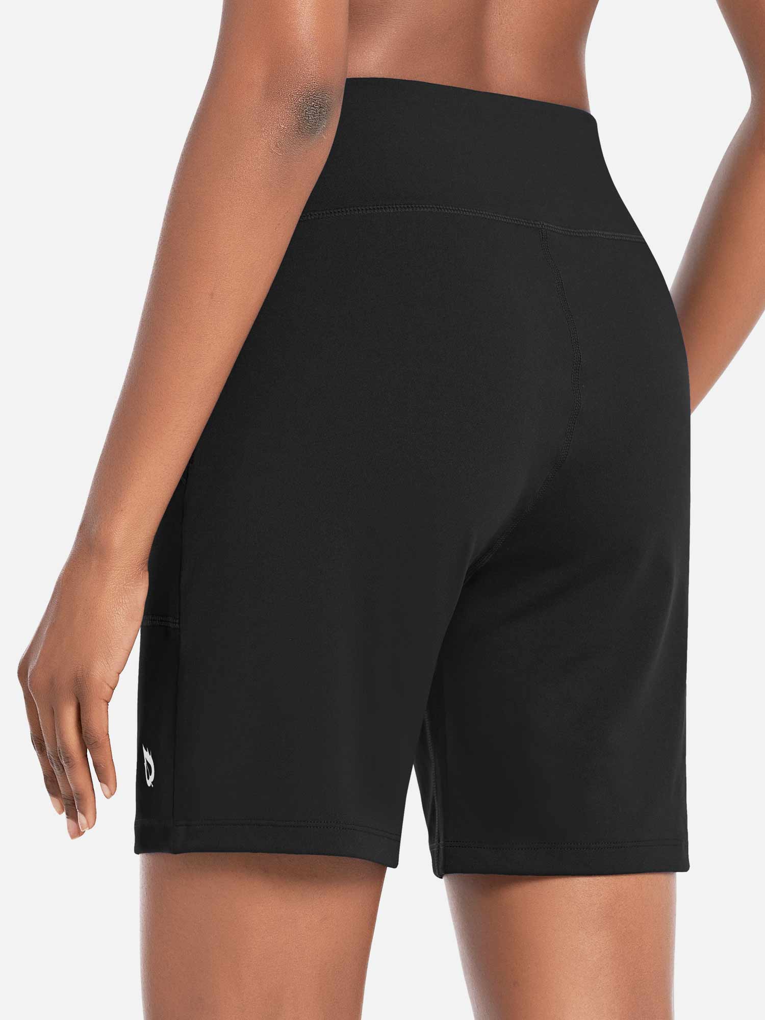Laureate 3-Pocket Athletic Shorts