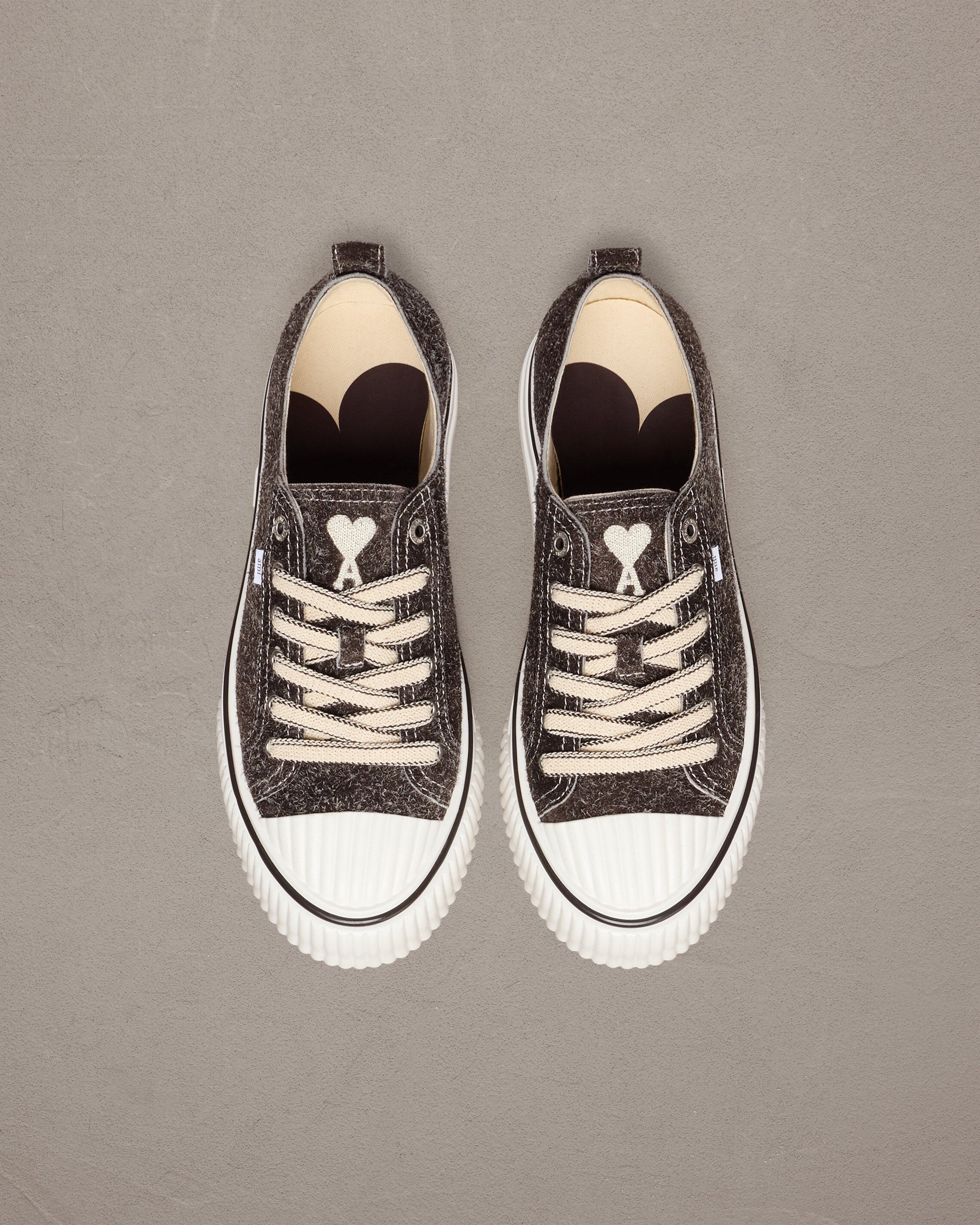 Low Top Ami SN1980 Sneakers