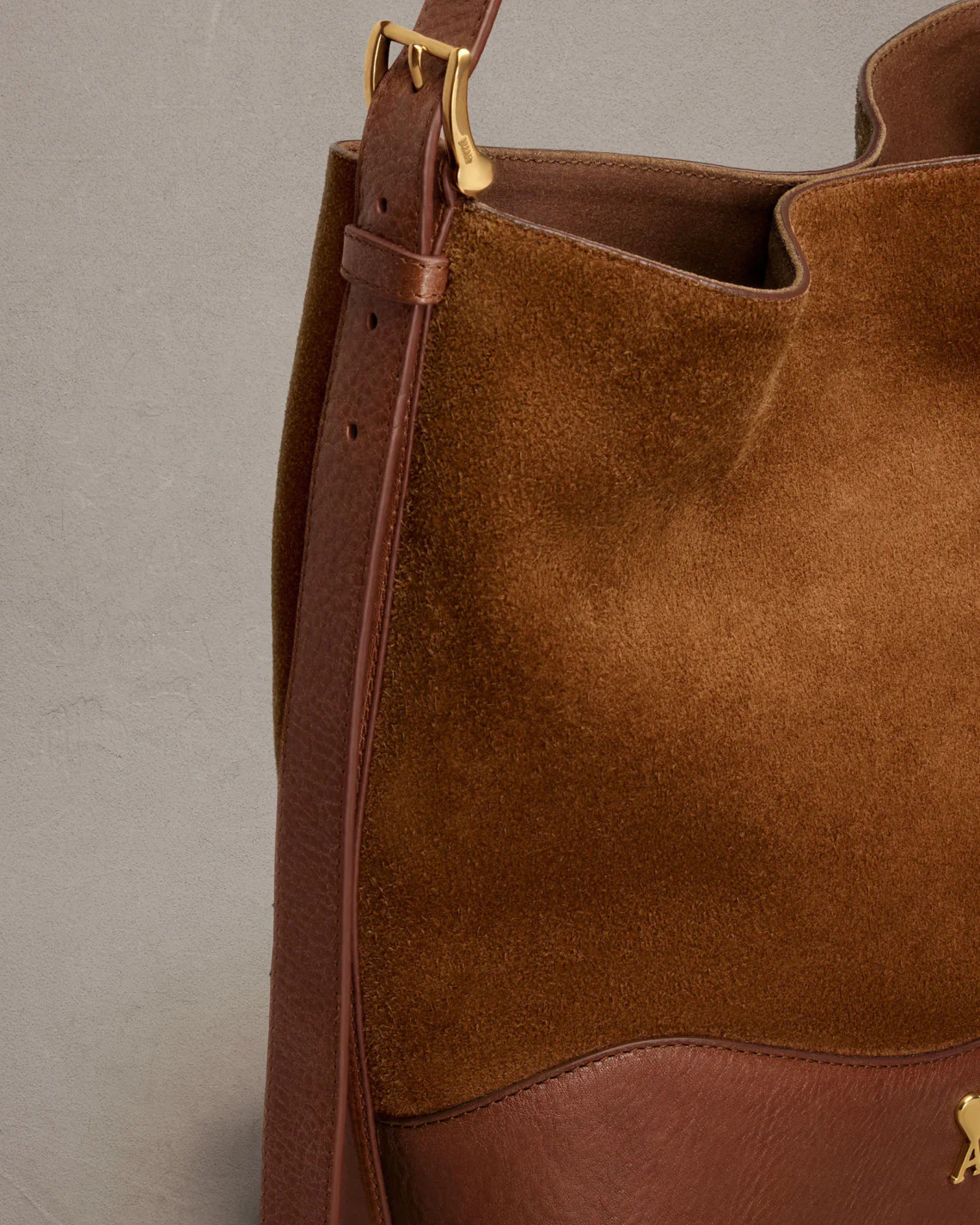 Paname Paname Bucket Bag