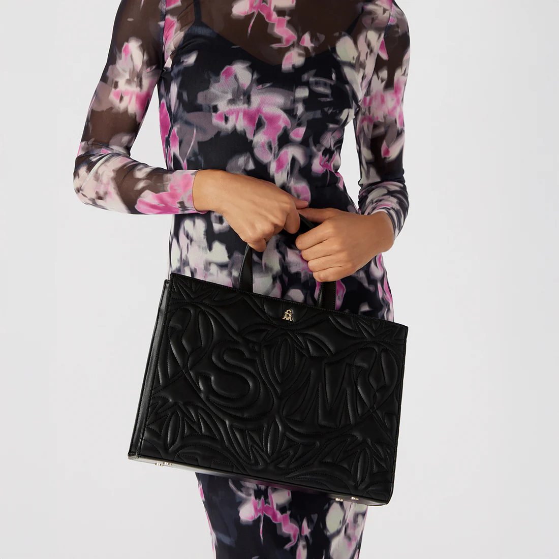 BSTATUSS BLACK MULTI