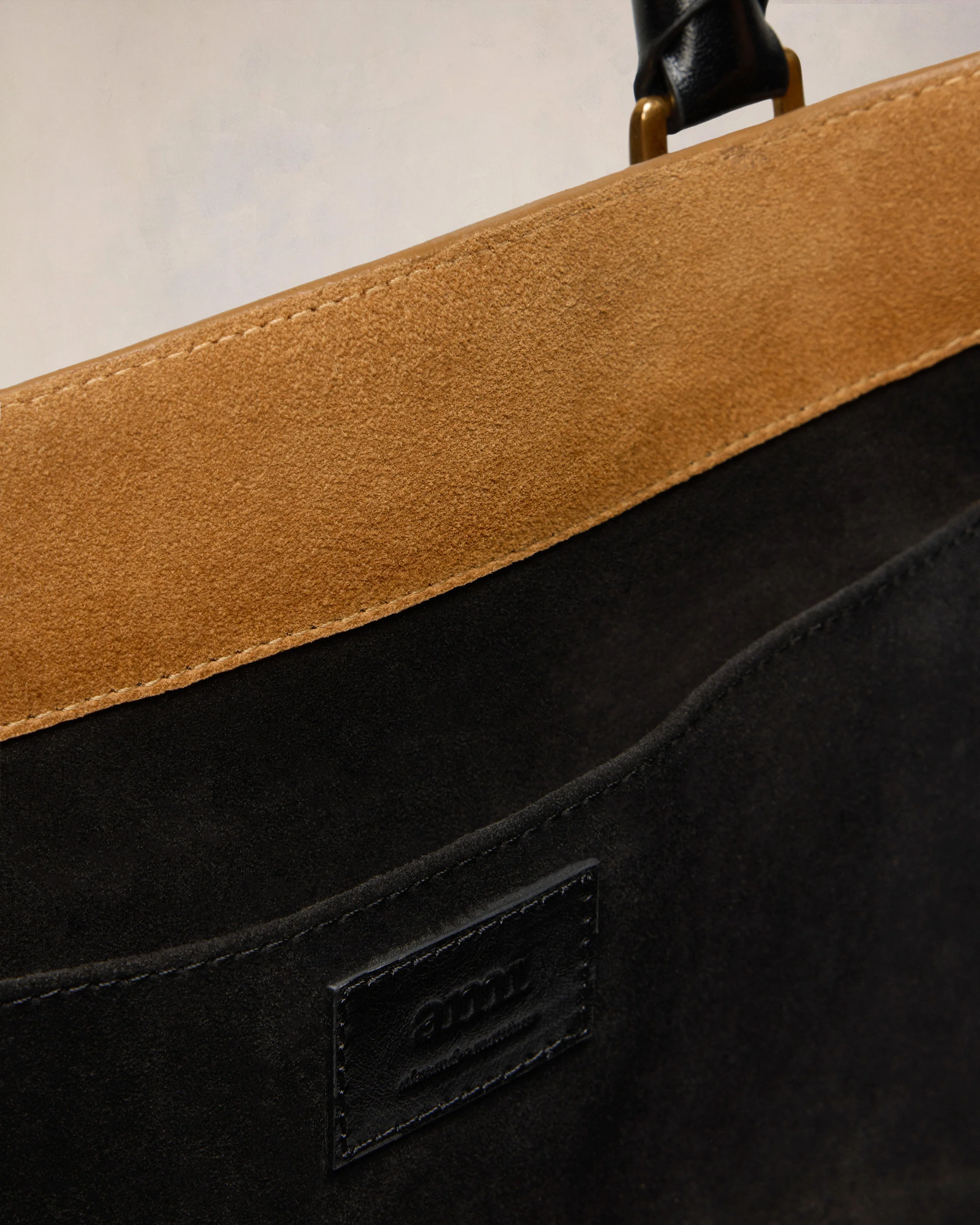 Paris Paris North South Tote Bag