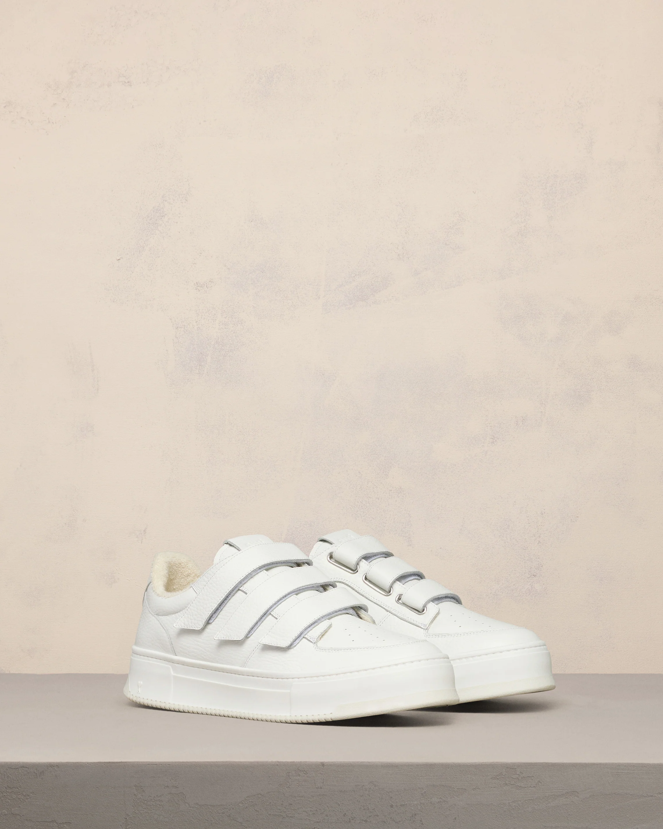 New Velcro Arcade Sneakers