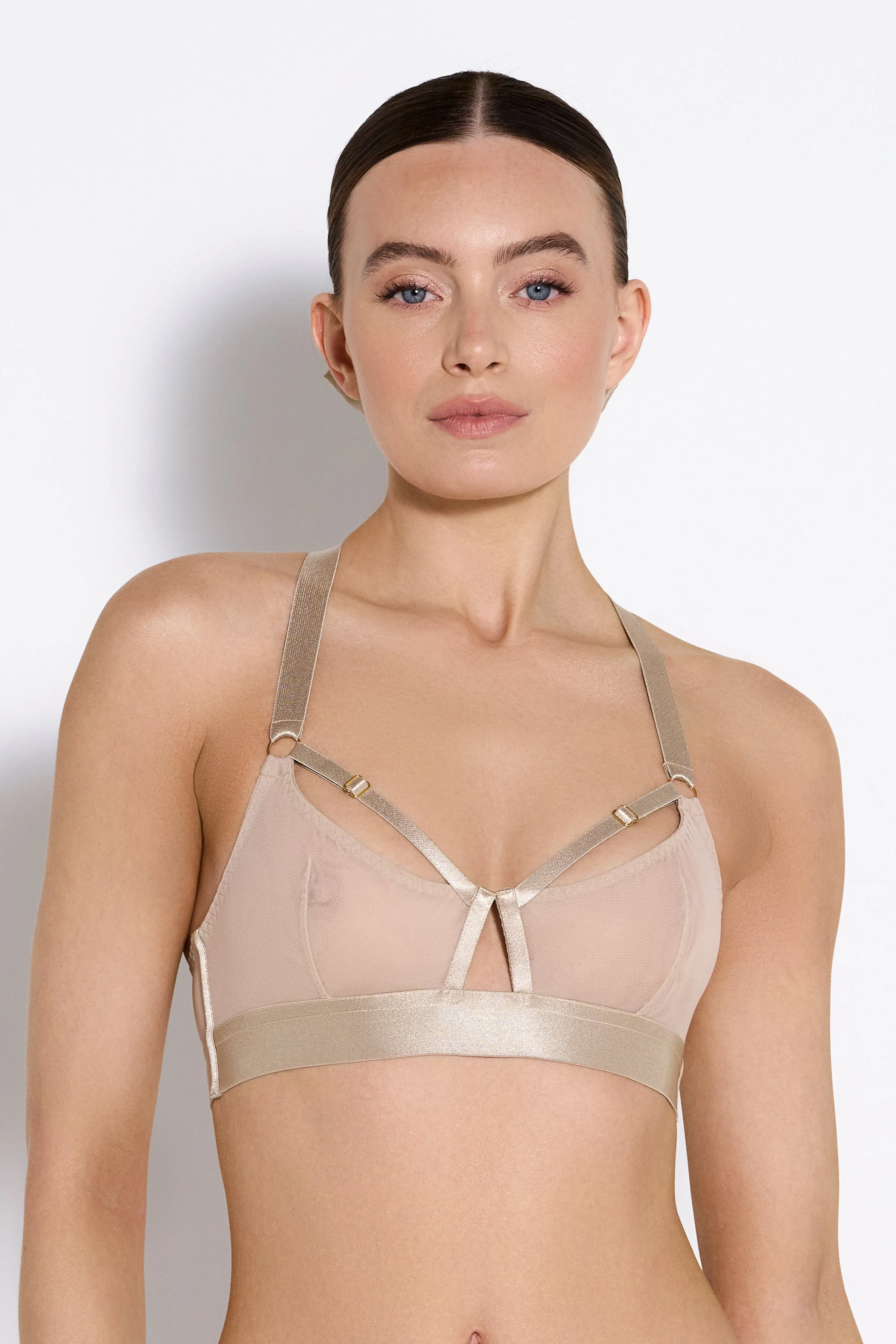 Signature Soft Cup Bra