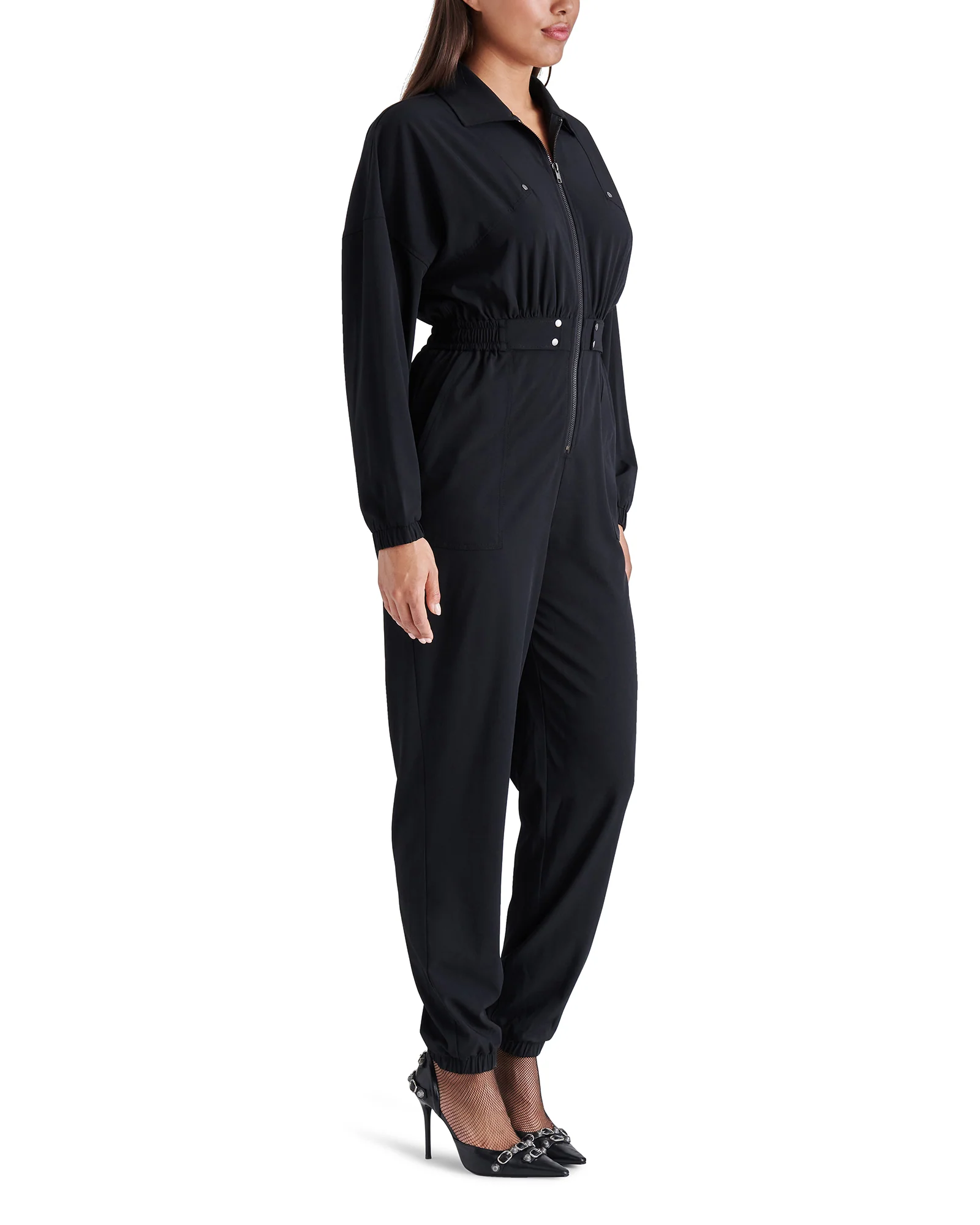 TOMMI JUMPSUIT BLACK