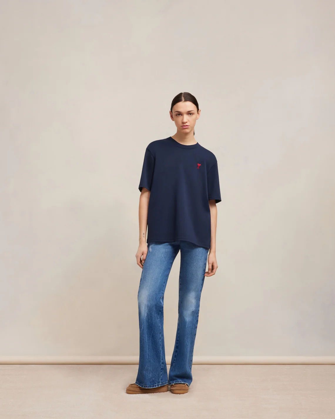 Ami de Coeur T-shirt