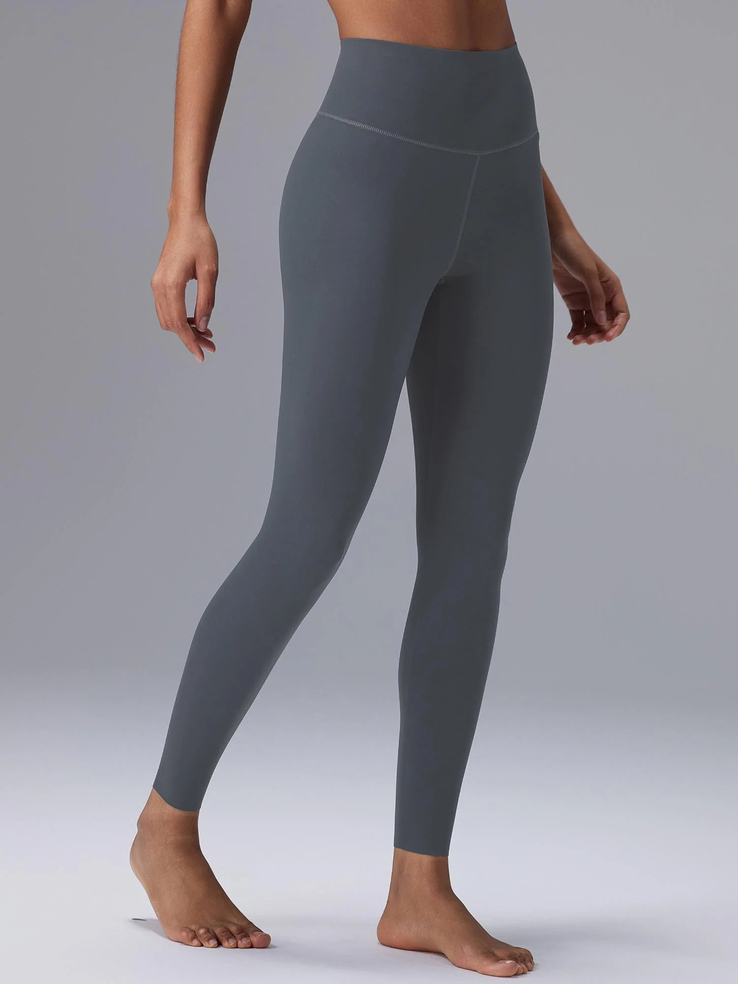 Freeleaf 25 Seamless High-Rise Leggings