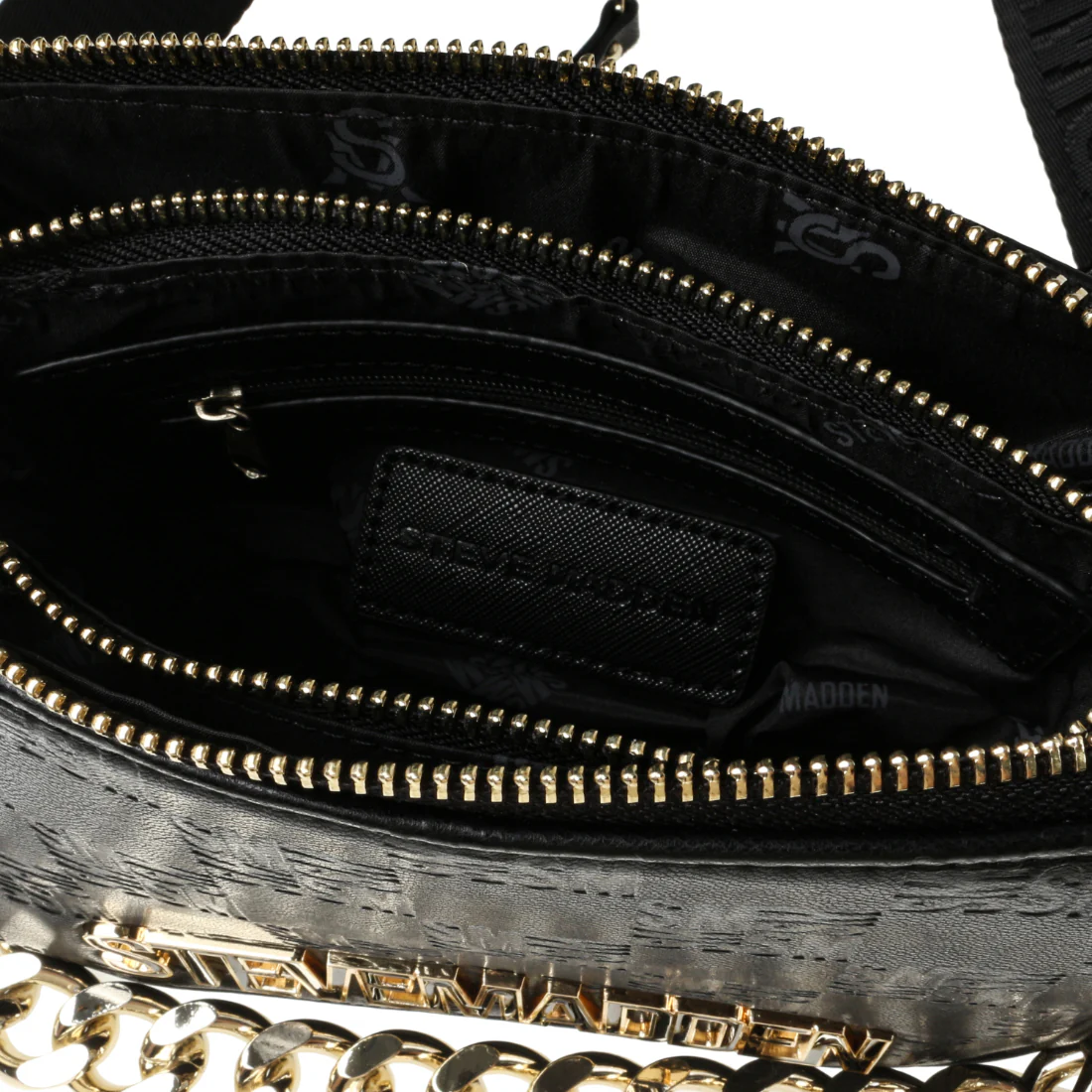 BMINIROY BLACK MULTI