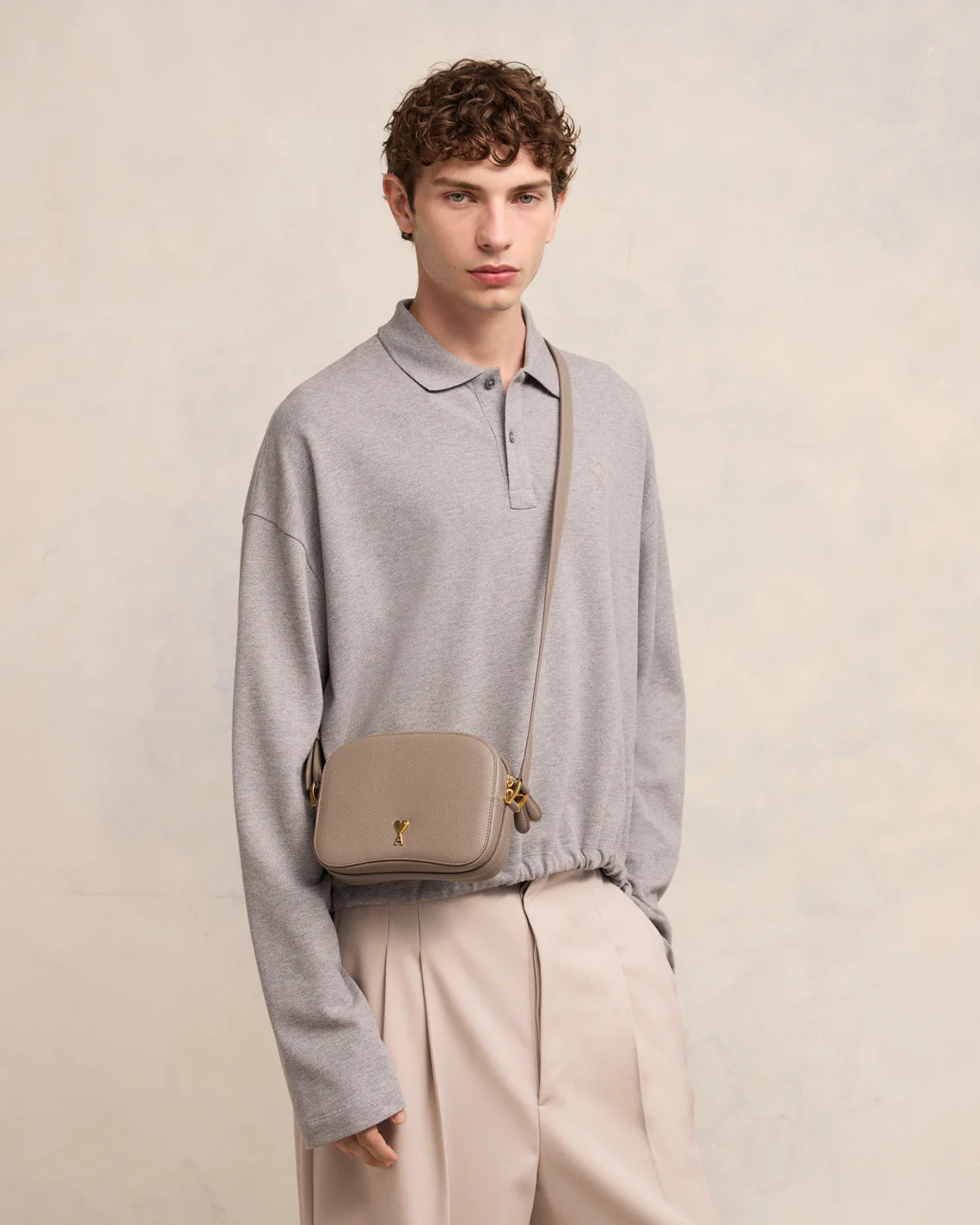 Paris Paris Camera Bag