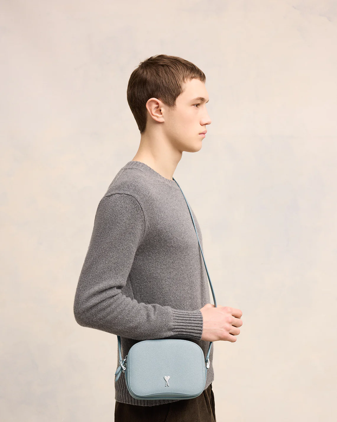 Paris Paris Camera Bag