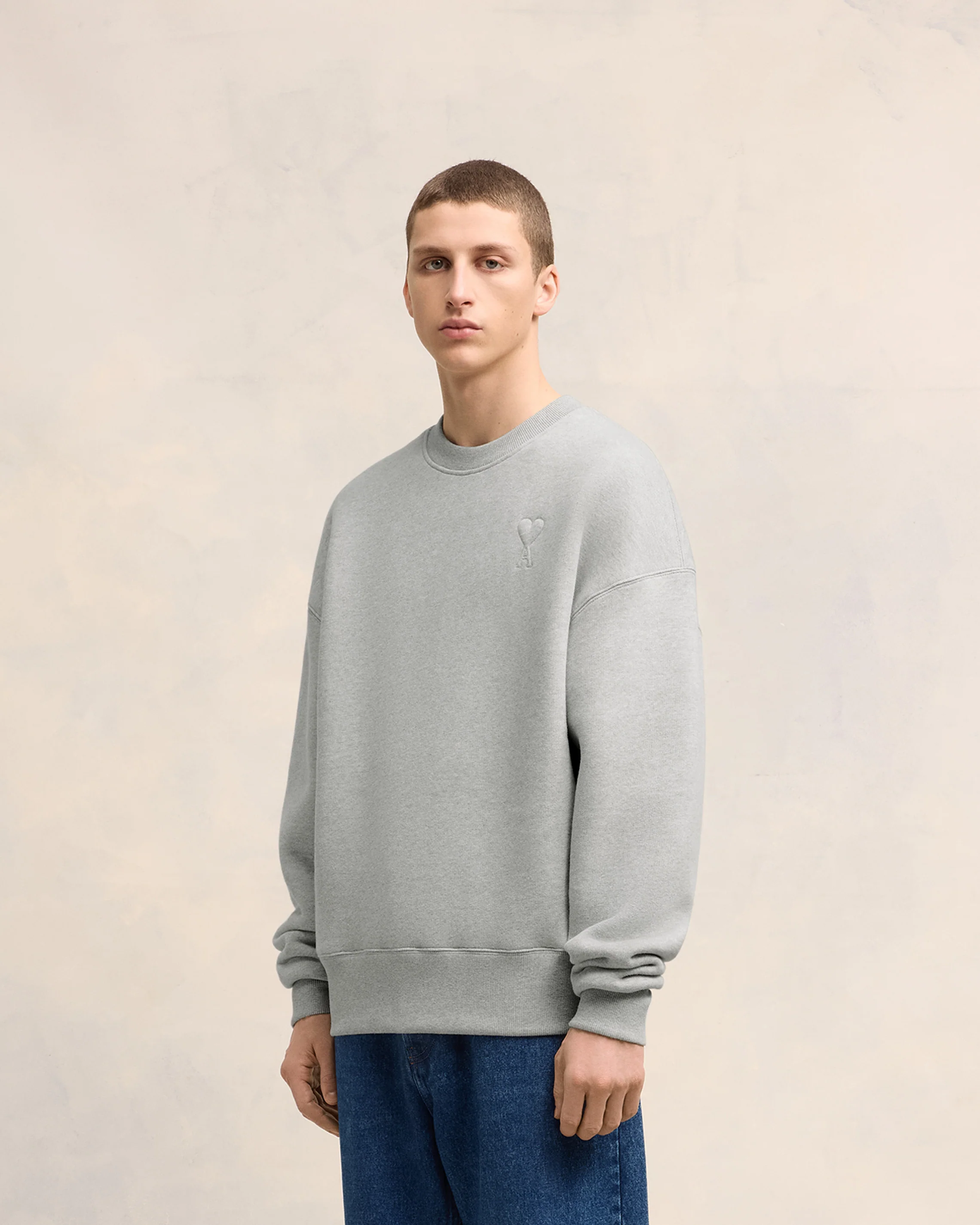 Ami de Coeur Sweatshirt